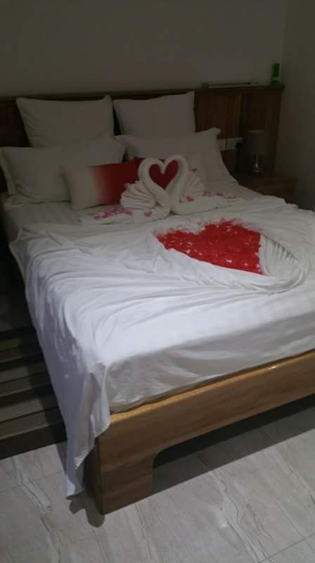 MC Self Catering