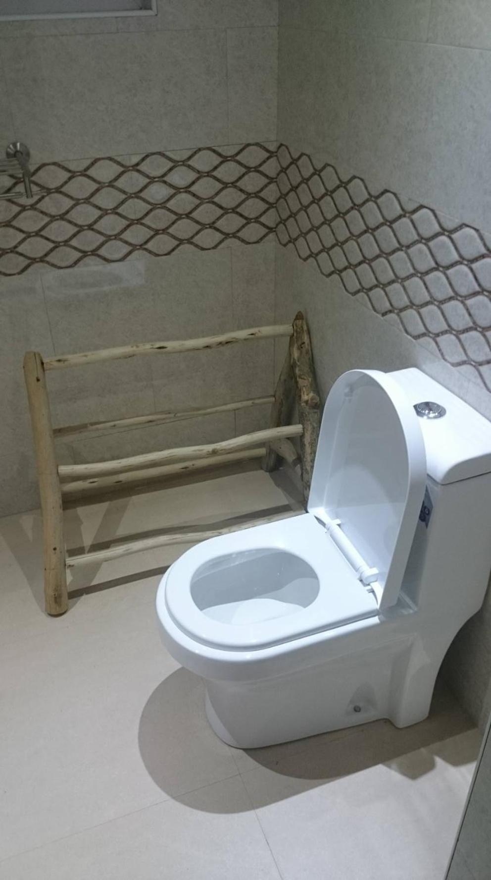 MC Self Catering