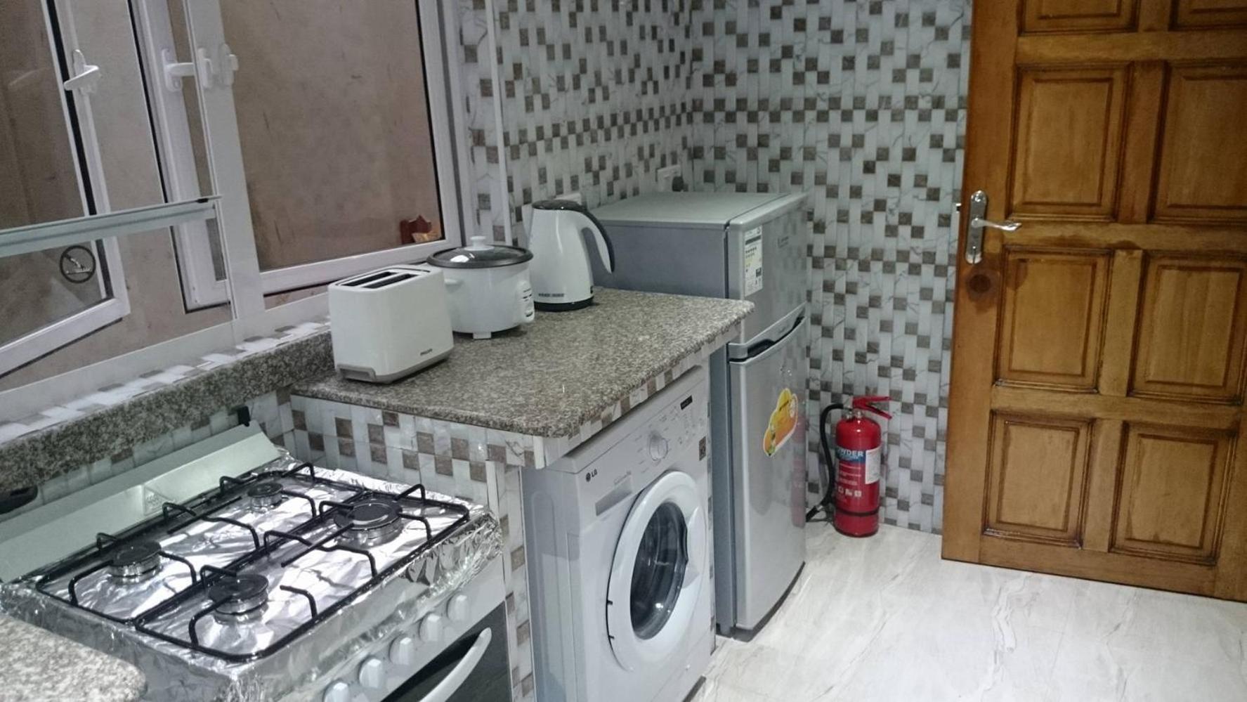MC Self Catering