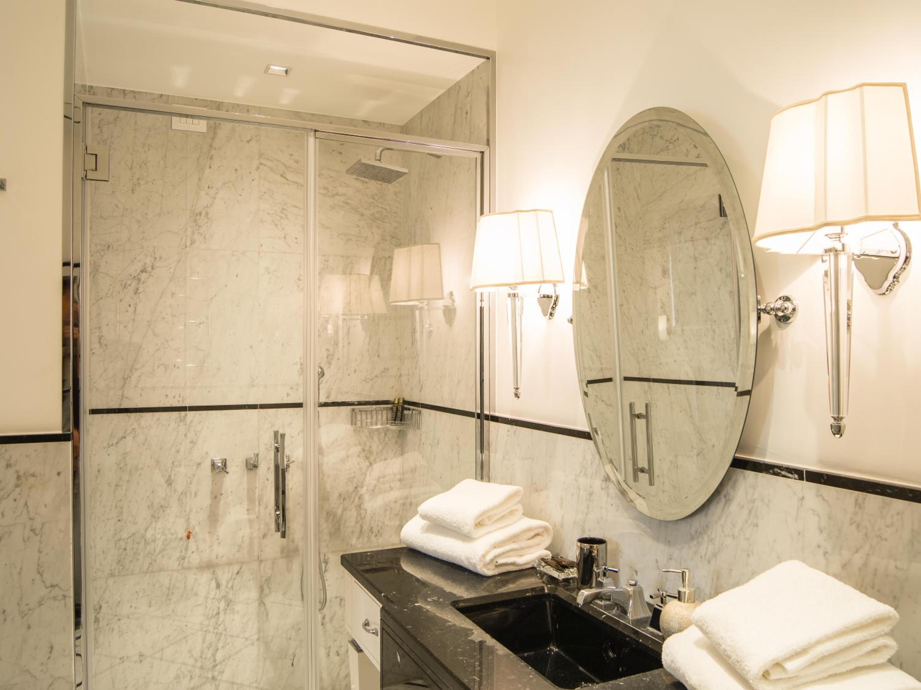 Duomo Rooms