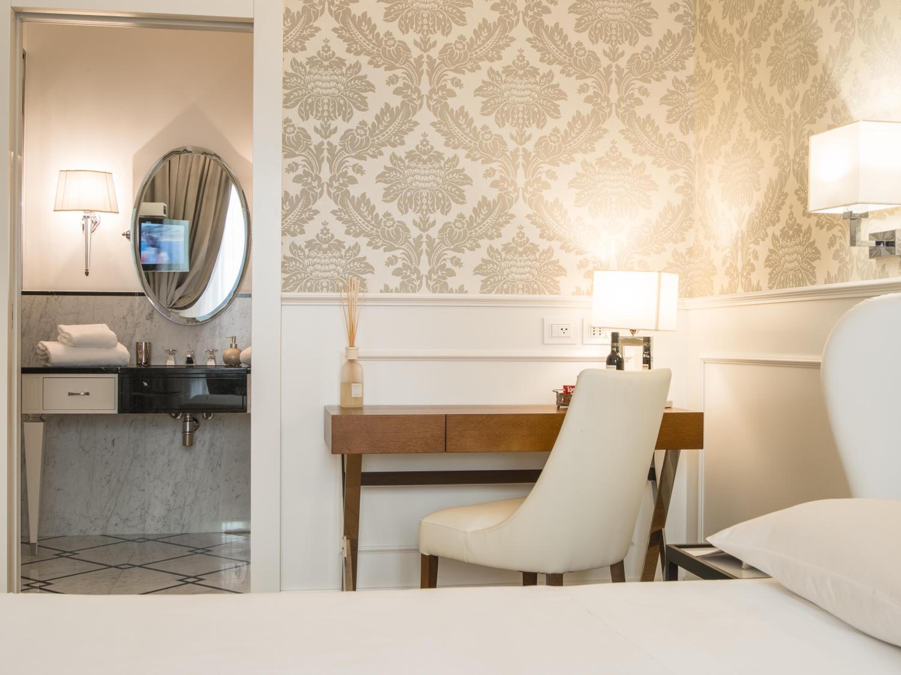 Duomo Rooms