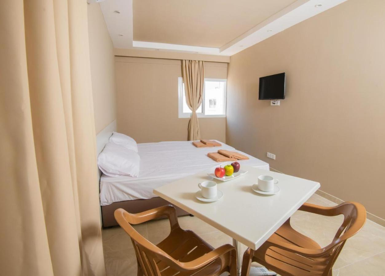 Marisa Napa Suites Ayia Napa