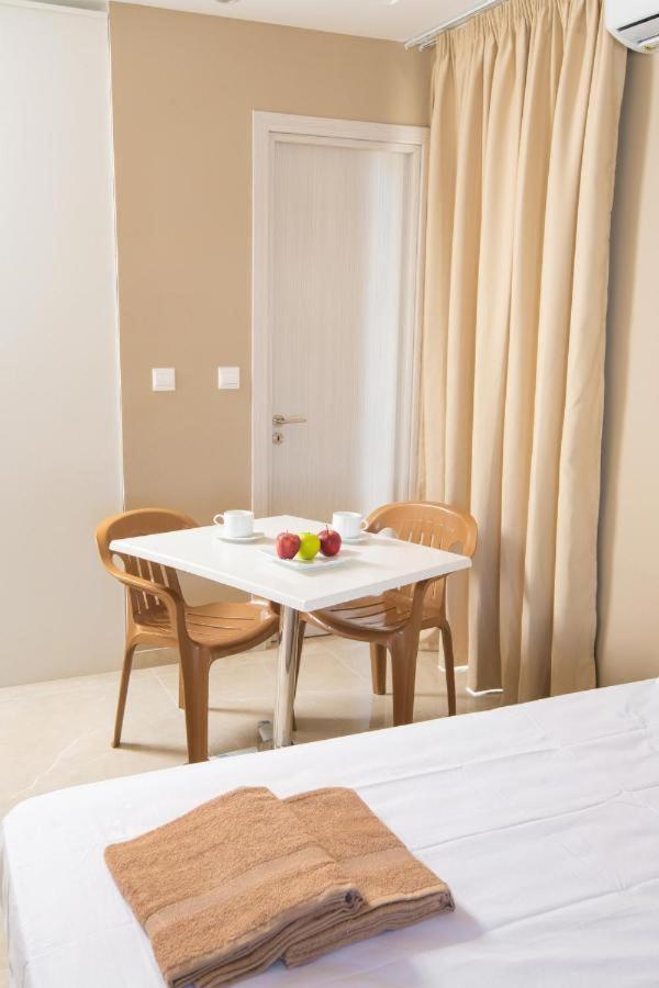 Marisa Napa Suites Ayia Napa