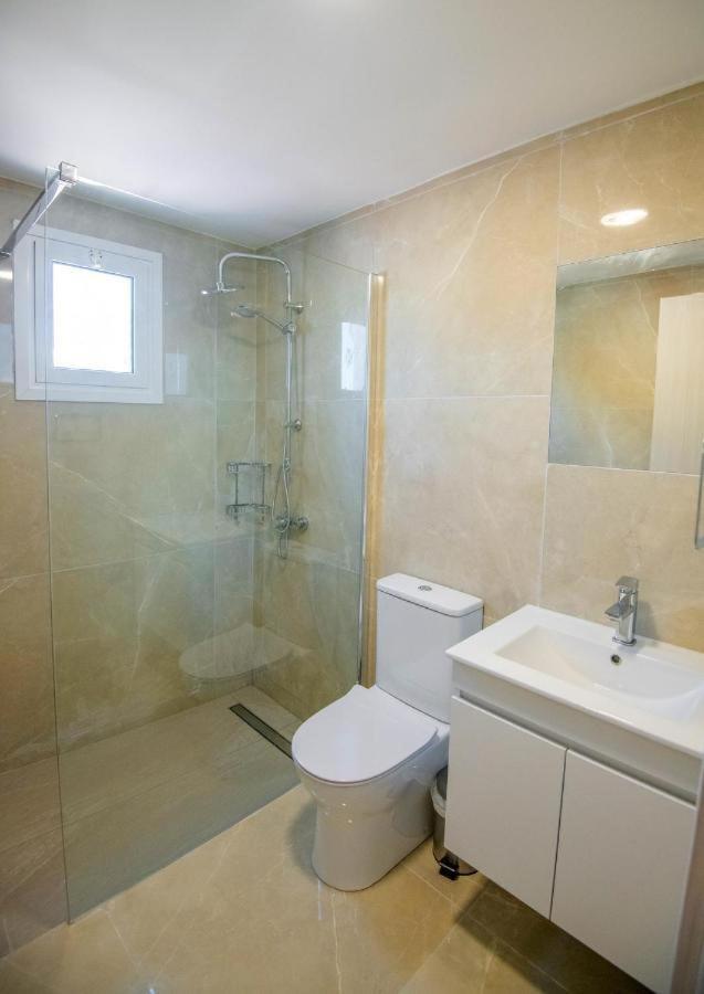 Marisa Napa Suites Ayia Napa