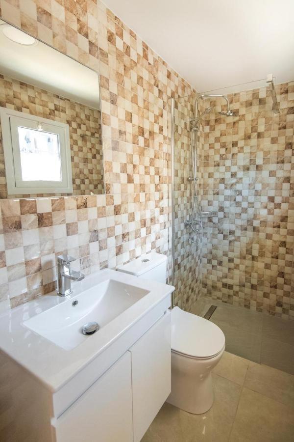Marisa Napa Suites Ayia Napa