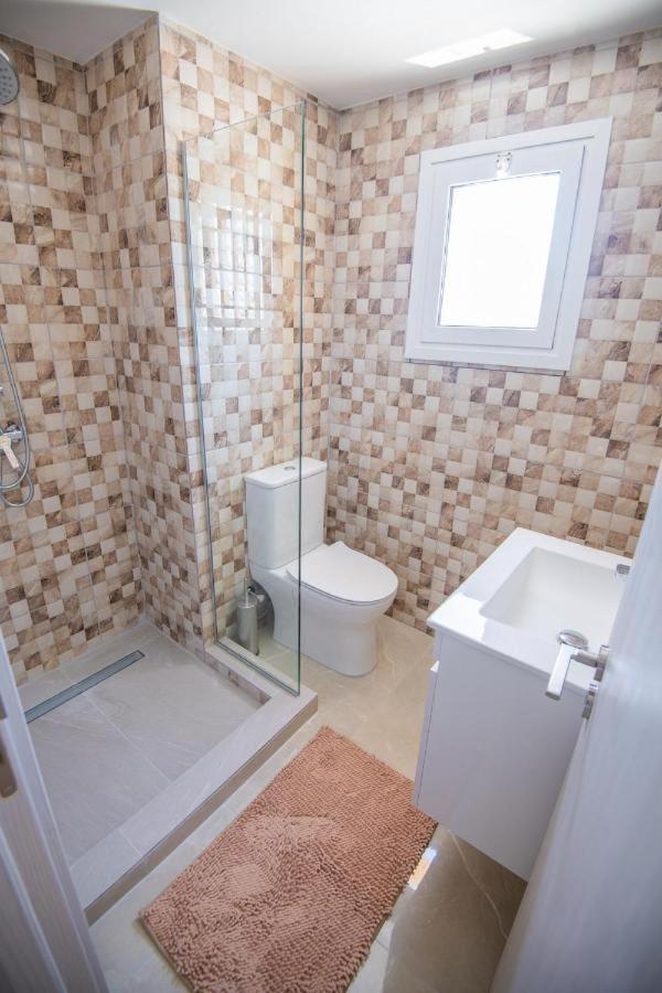 Marisa Napa Suites Ayia Napa
