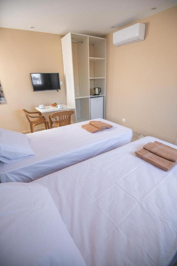 Marisa Napa Suites Ayia Napa