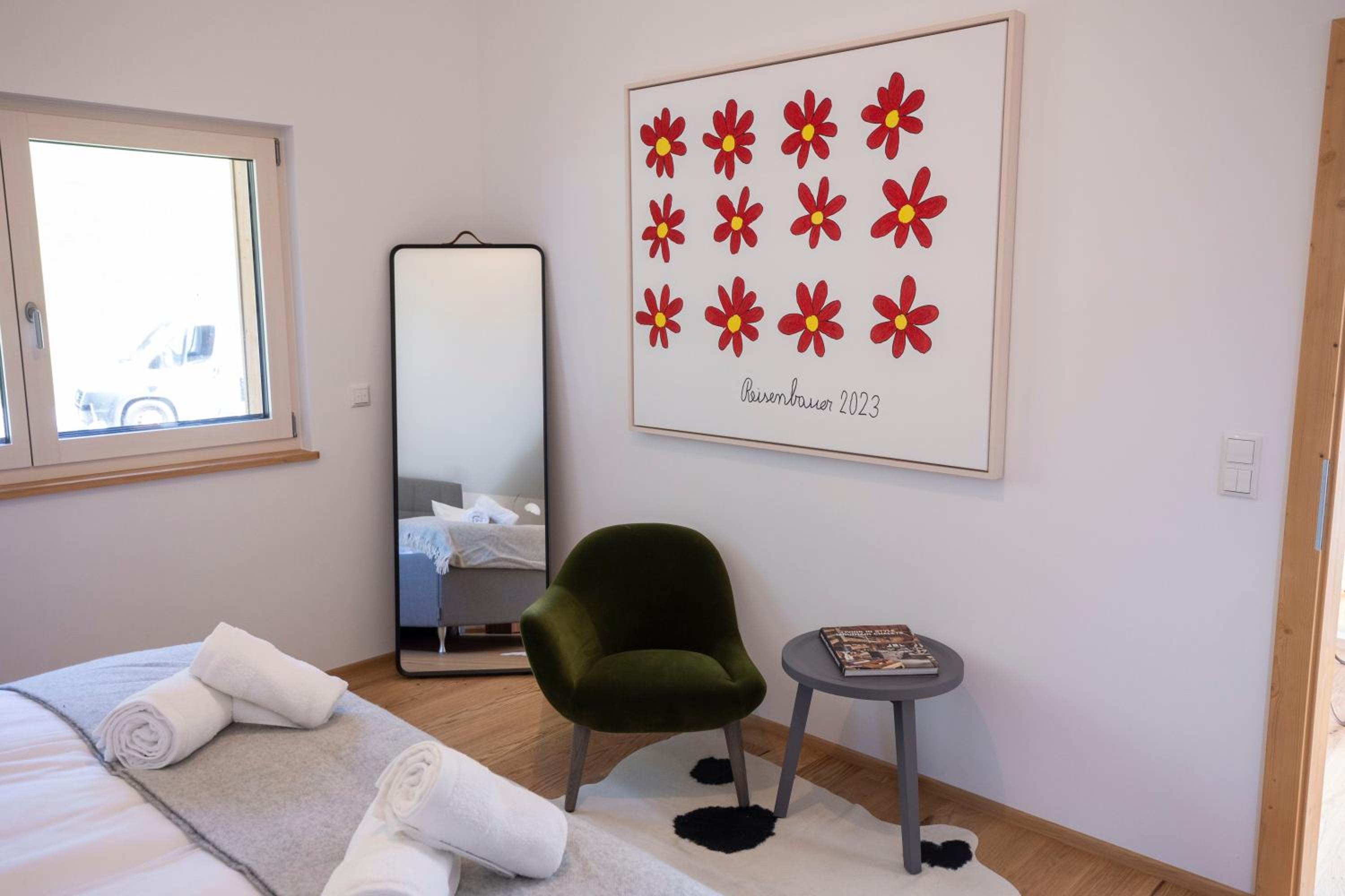 Frein Chalets - Oberfrein