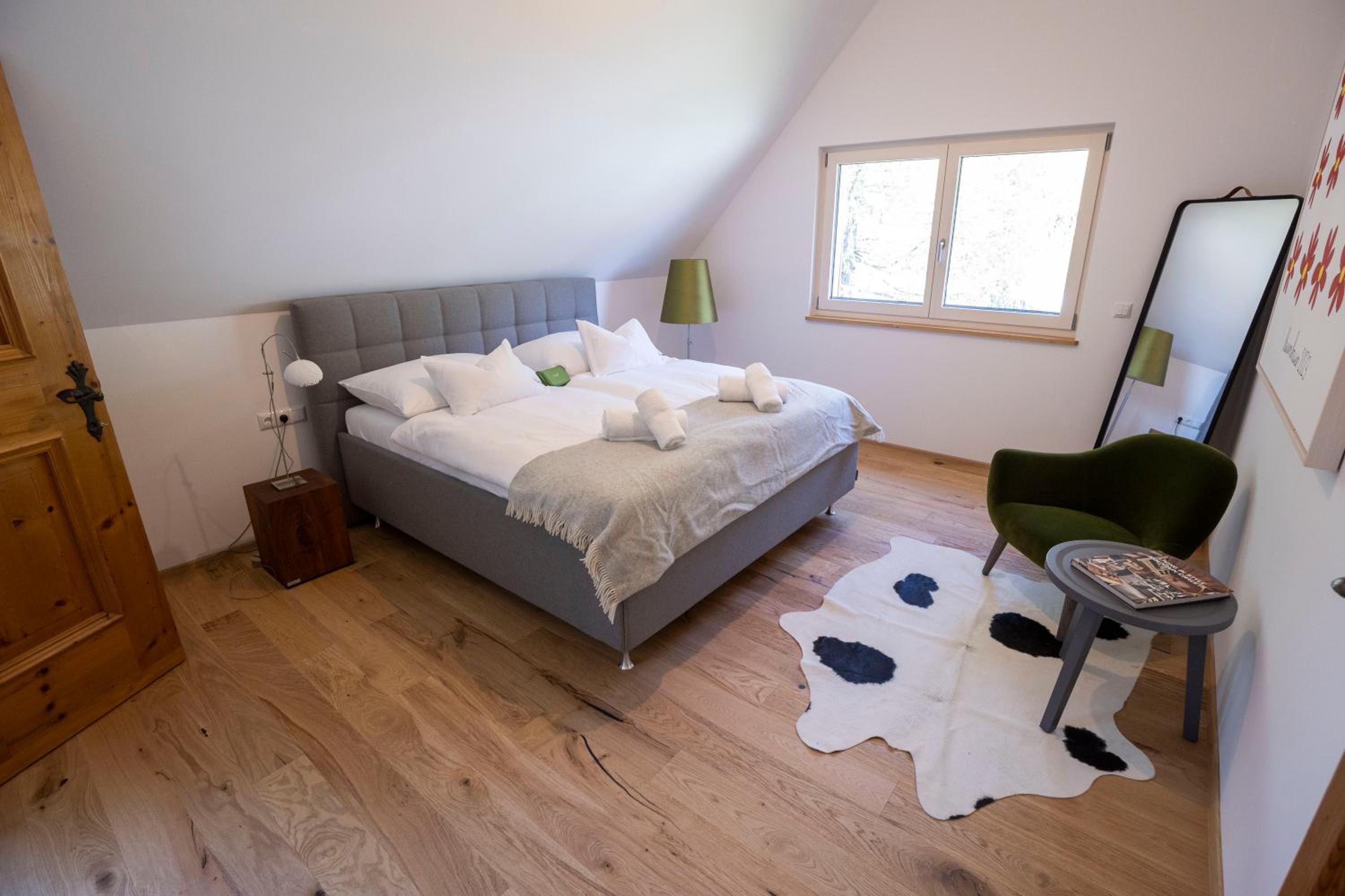 Frein Chalets - Oberfrein
