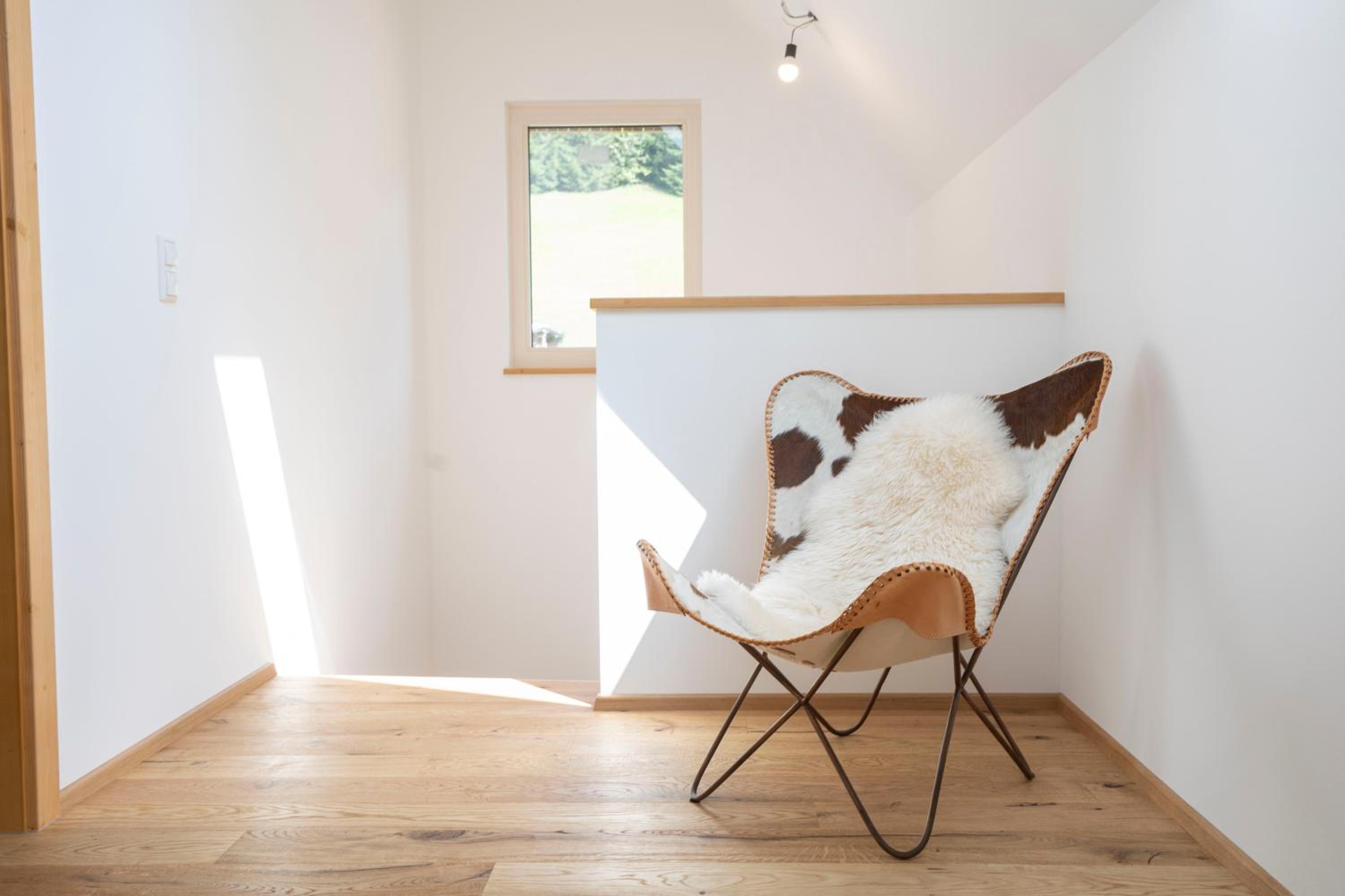Frein Chalets - Oberfrein