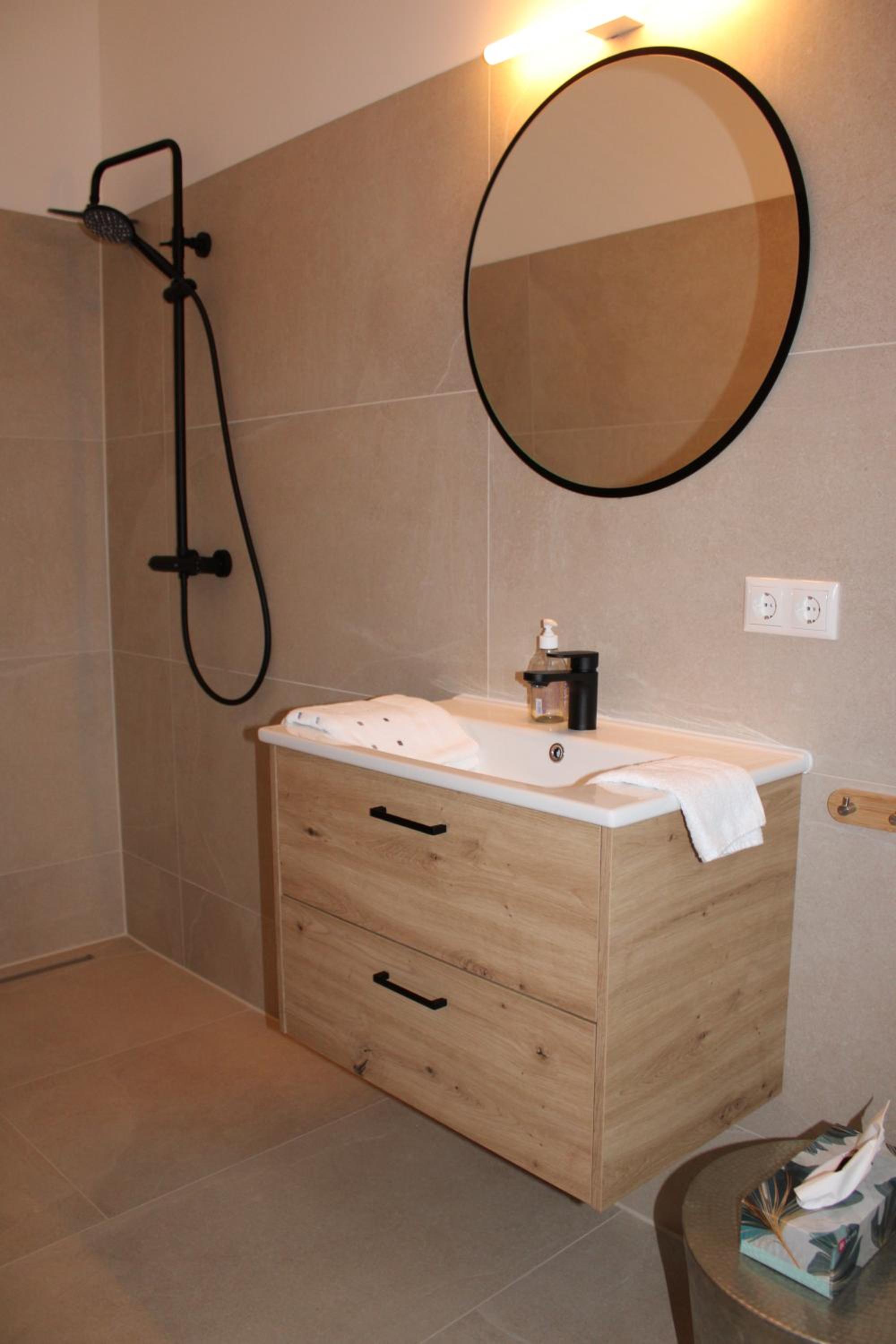 Frein Chalets - Oberfrein