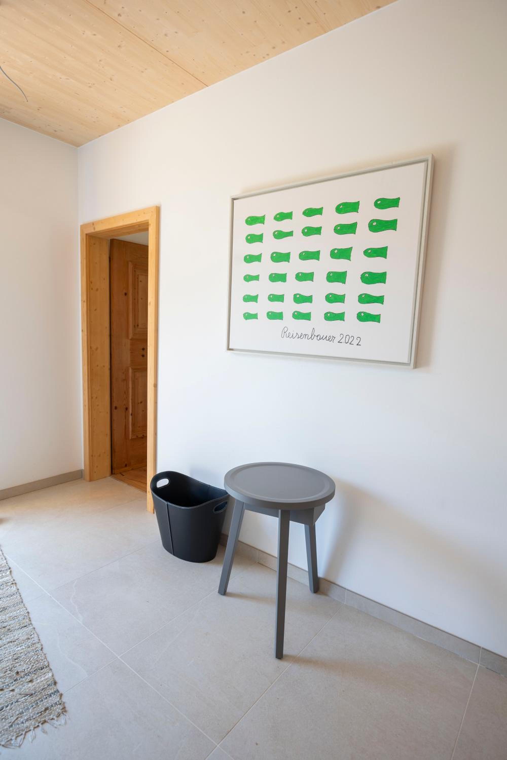 Frein Chalets - Oberfrein