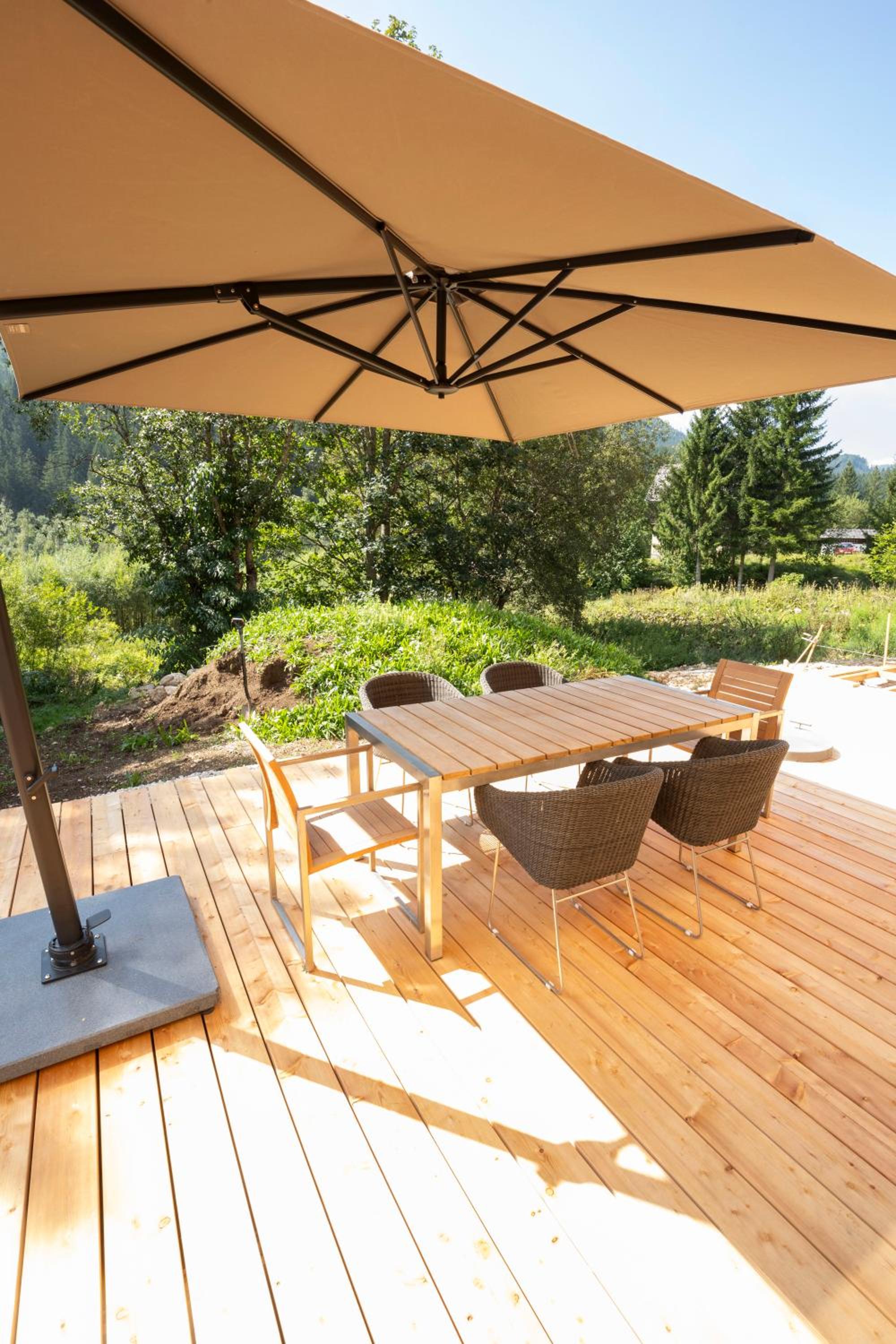 Frein Chalets - Oberfrein