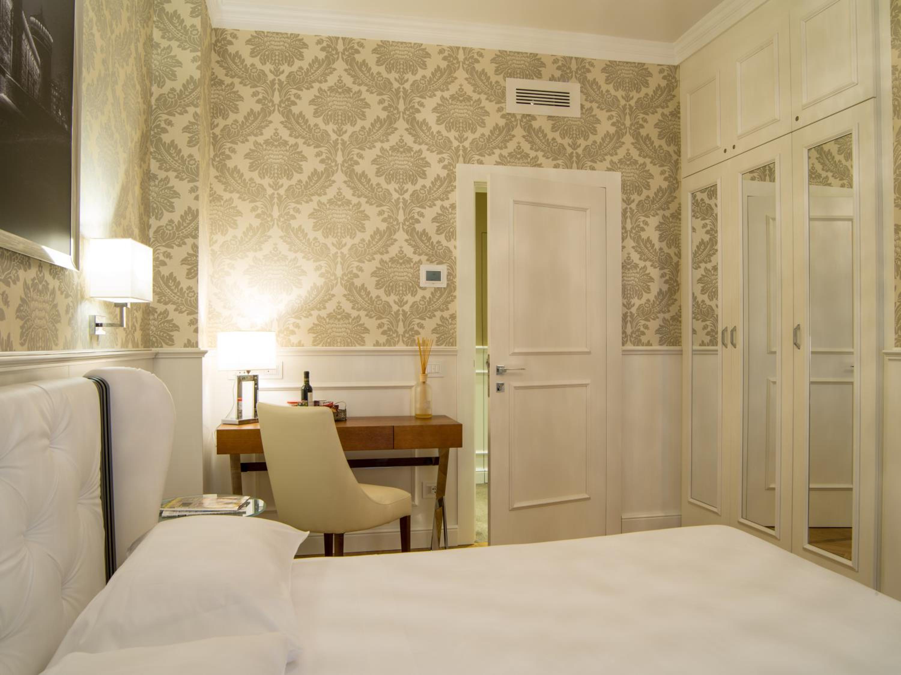 Duomo Rooms