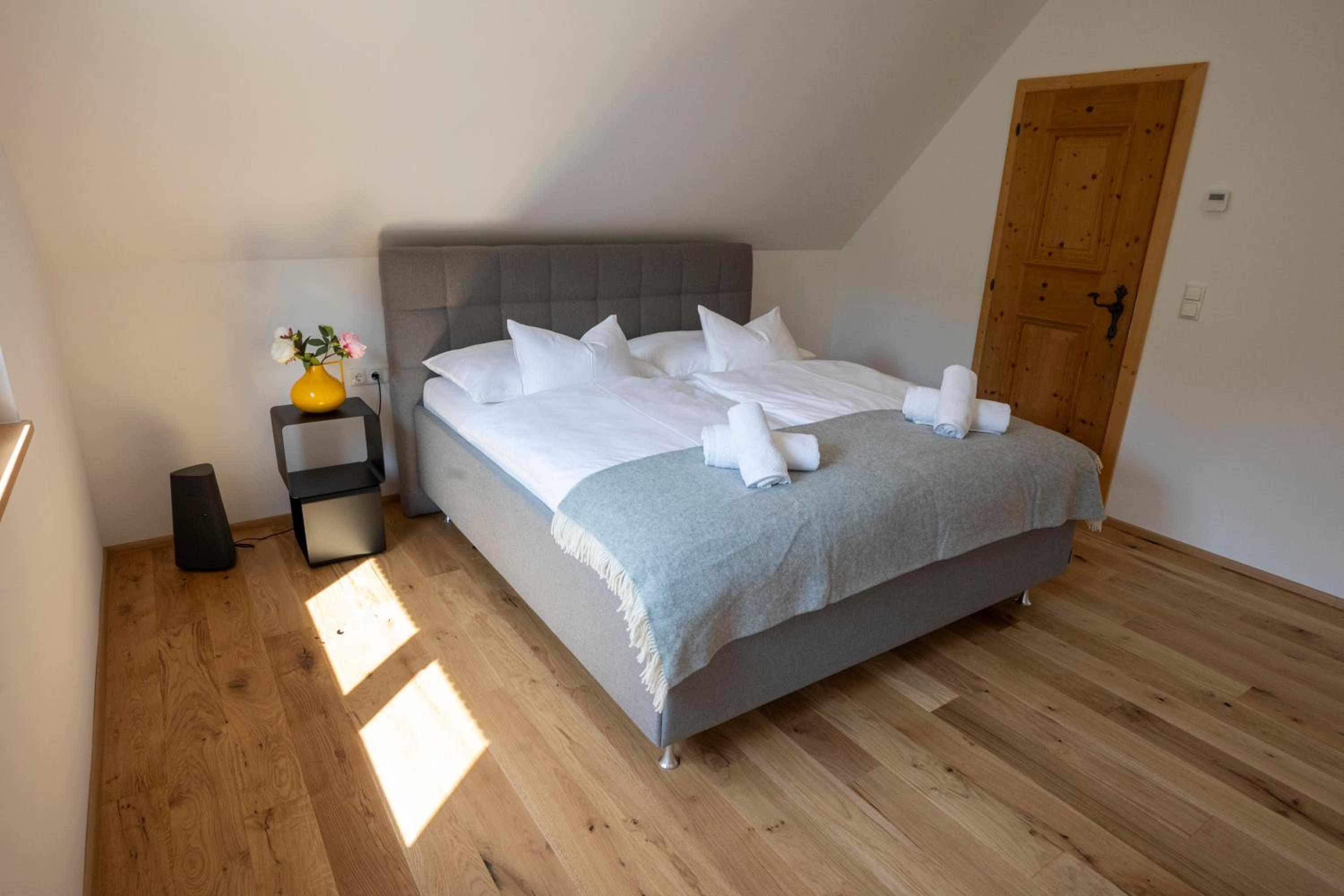 Frein Chalets - Oberfrein