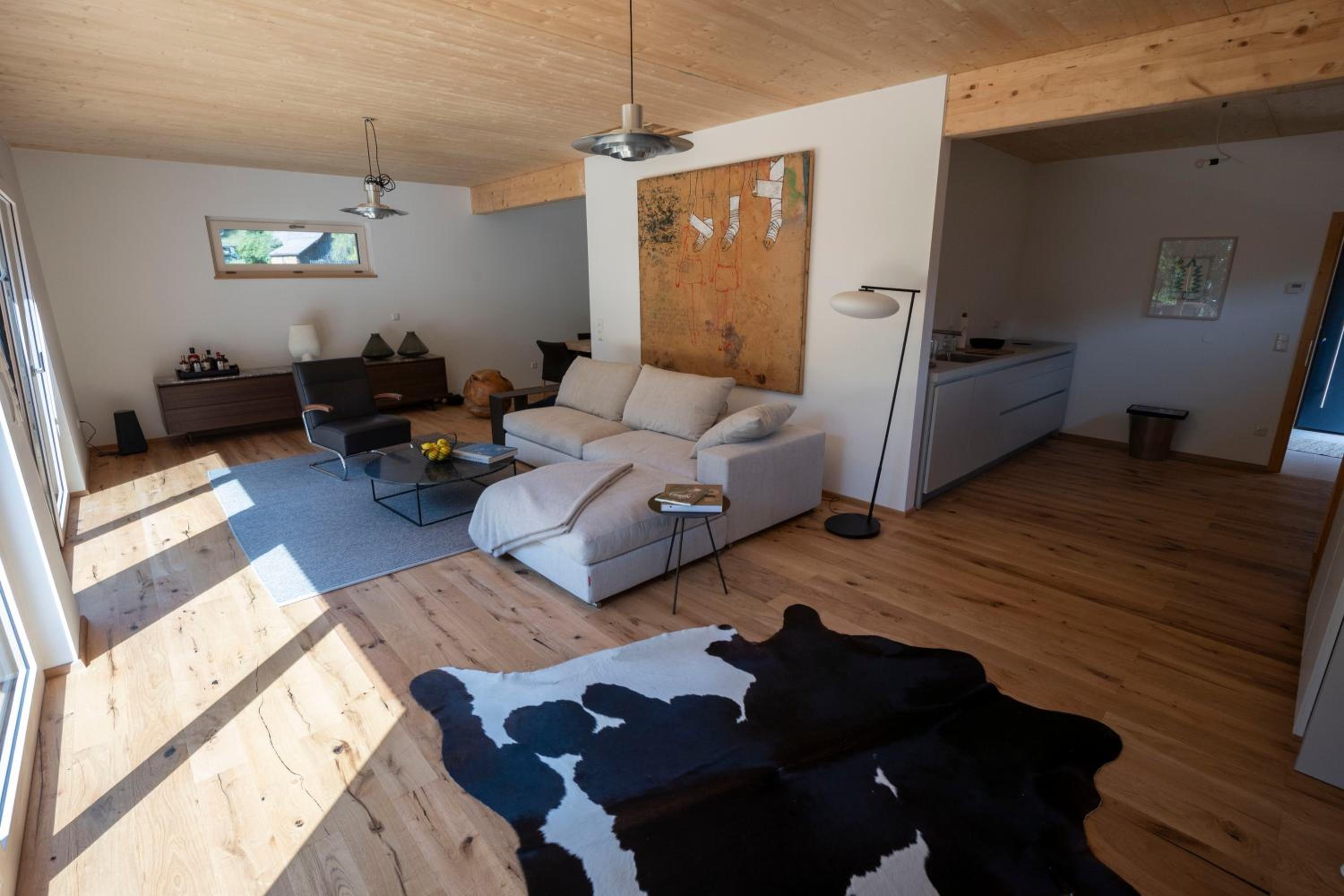 Frein Chalets - Oberfrein