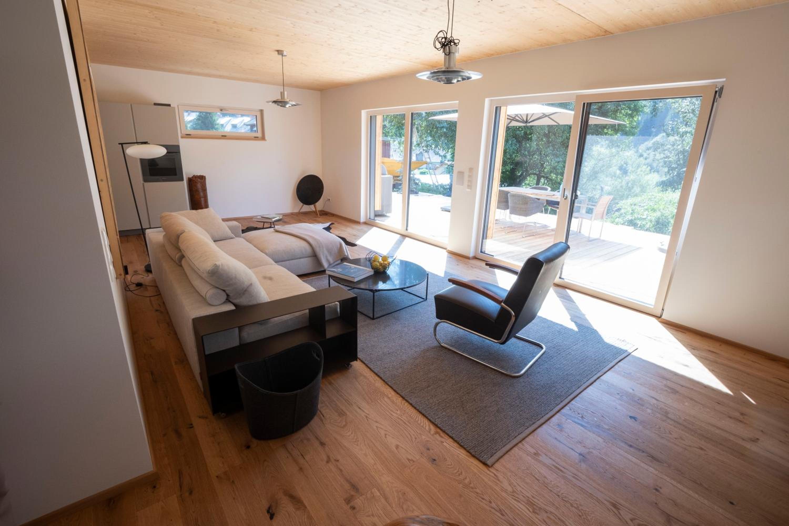 Frein Chalets - Oberfrein