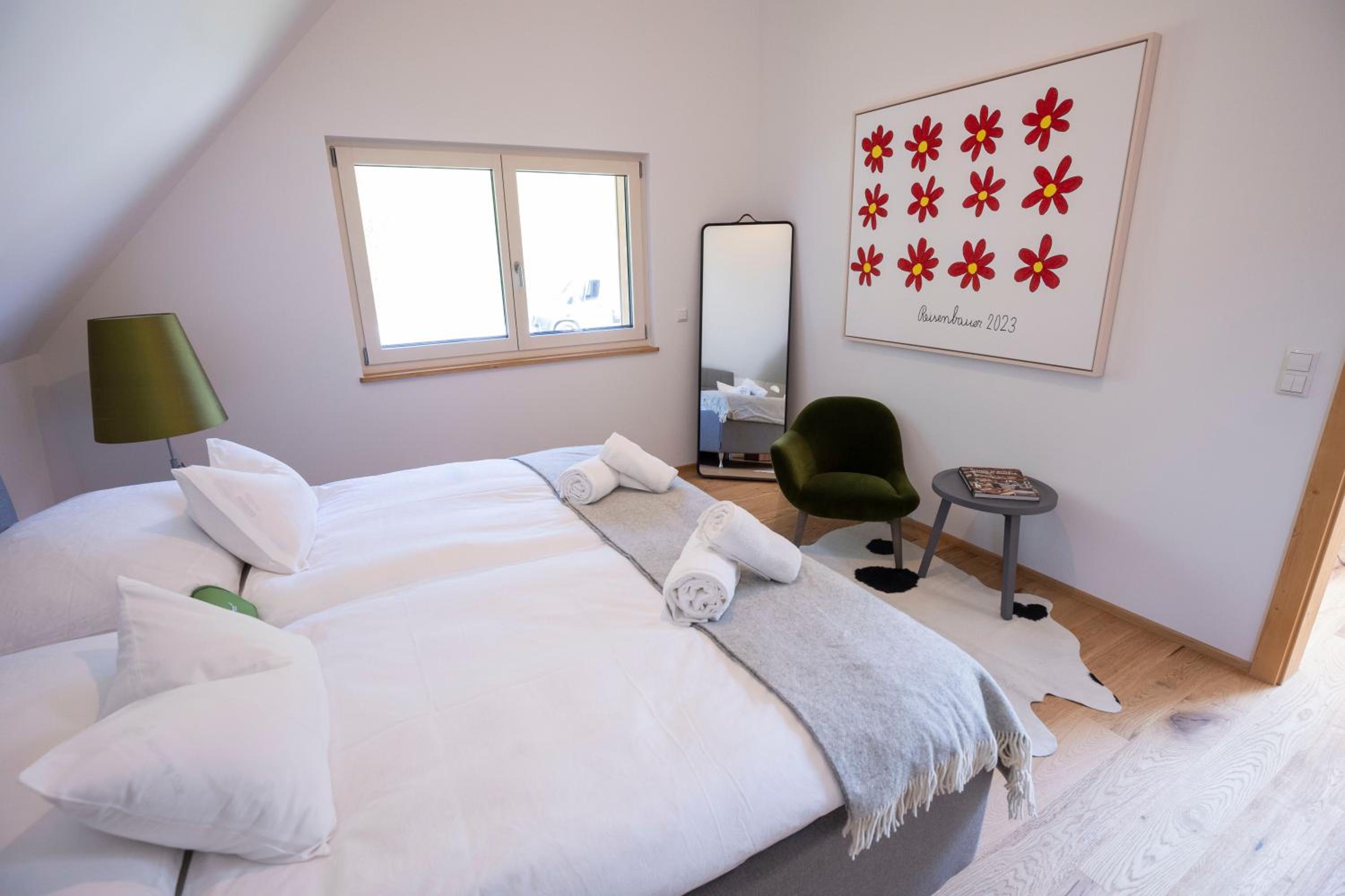 Frein Chalets - Oberfrein