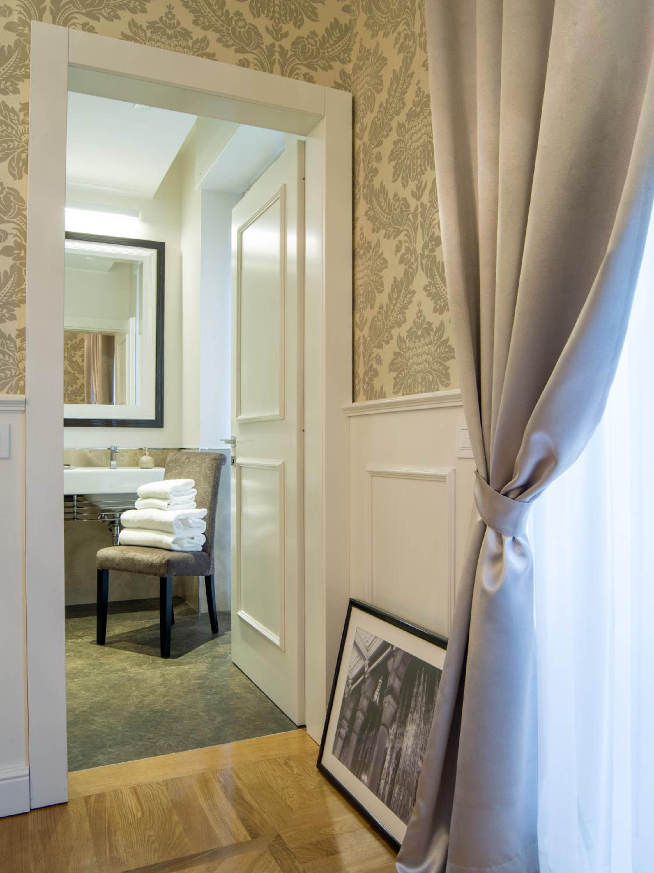 Duomo Rooms