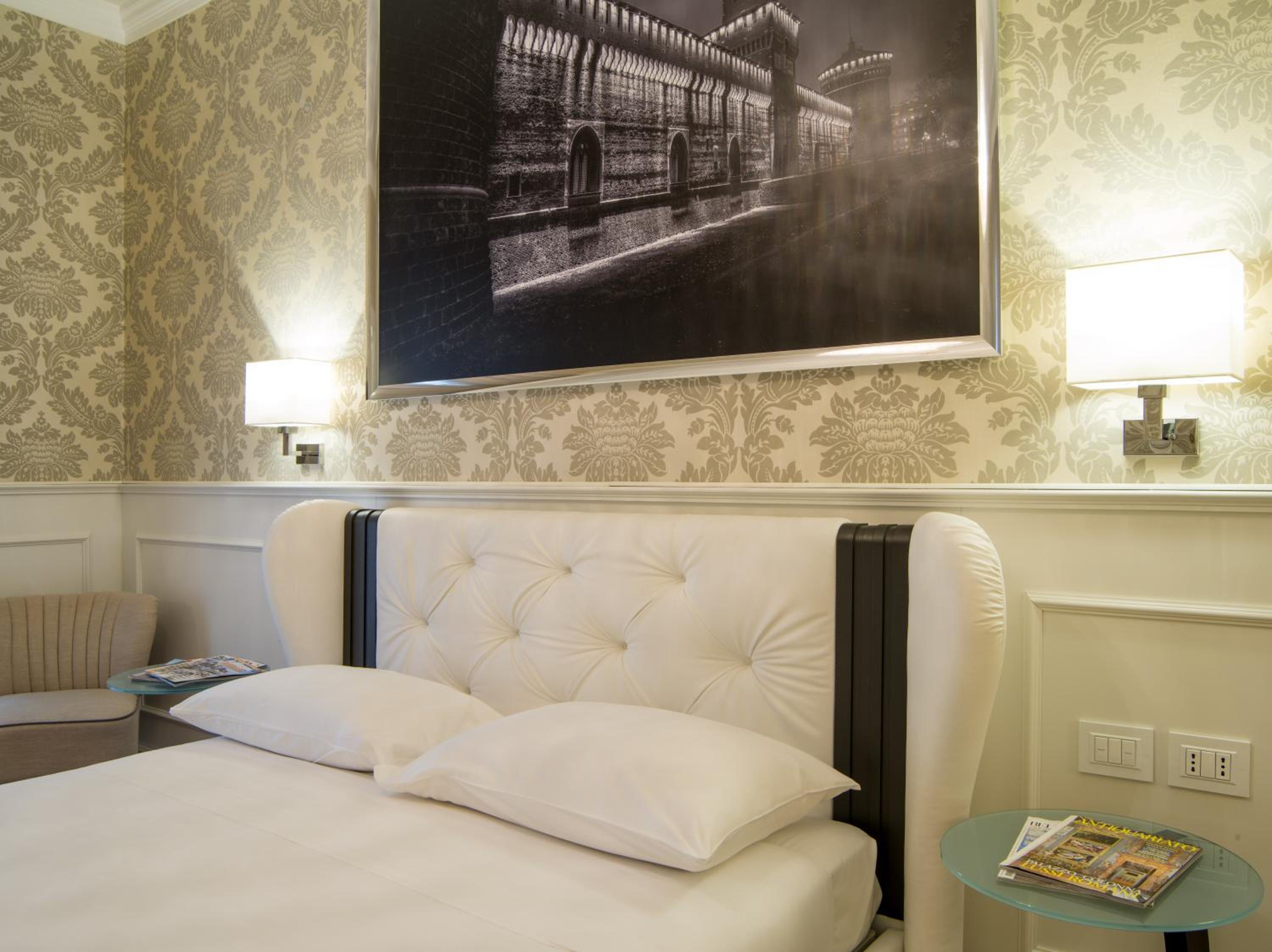 Duomo Rooms