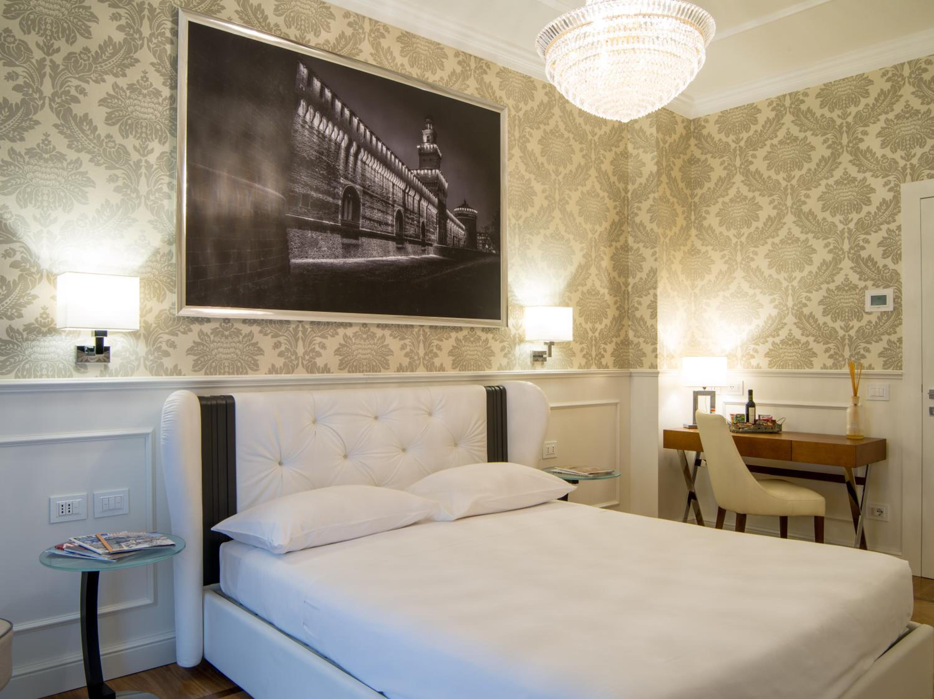 Duomo Rooms