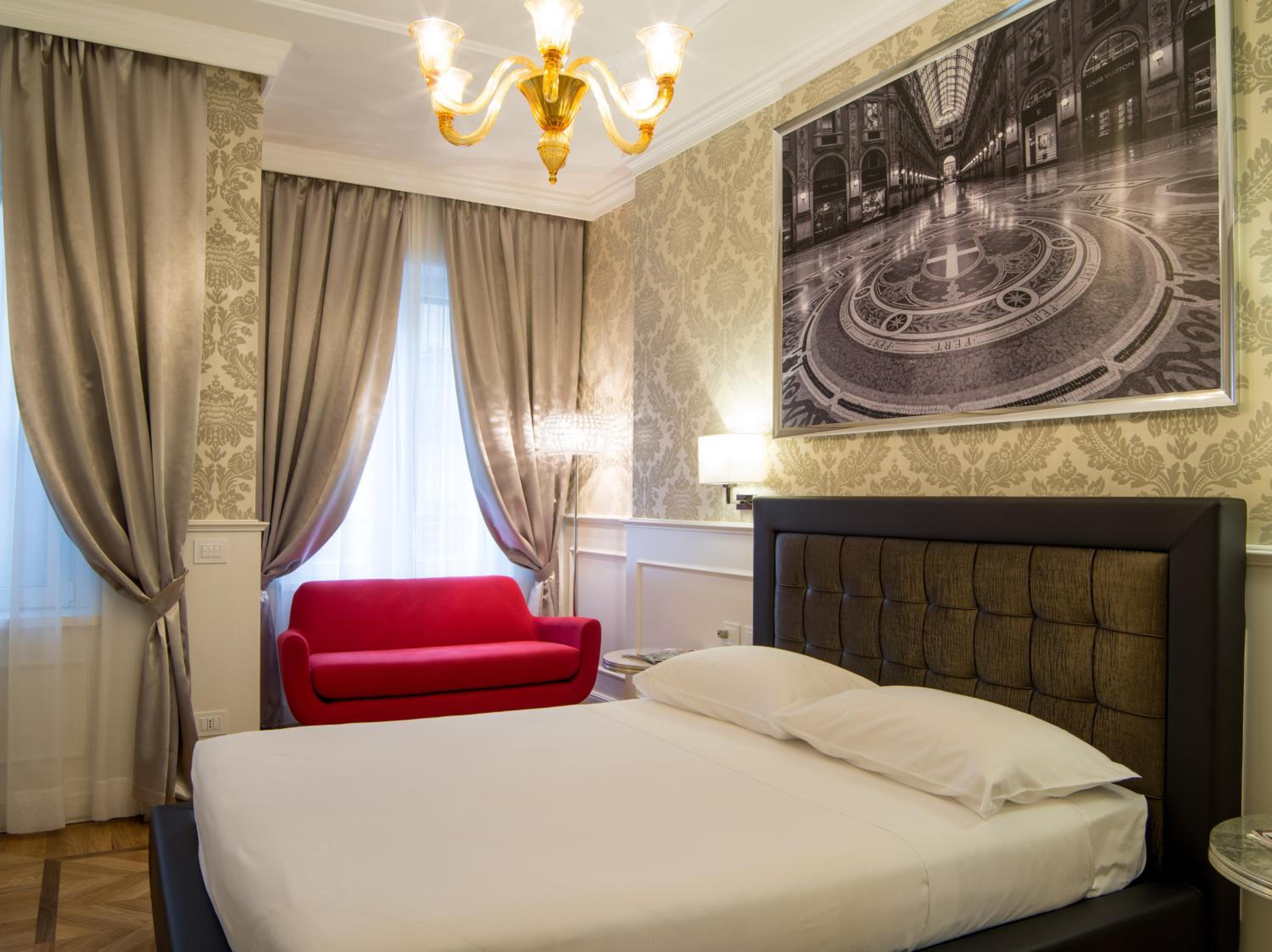 Duomo Rooms