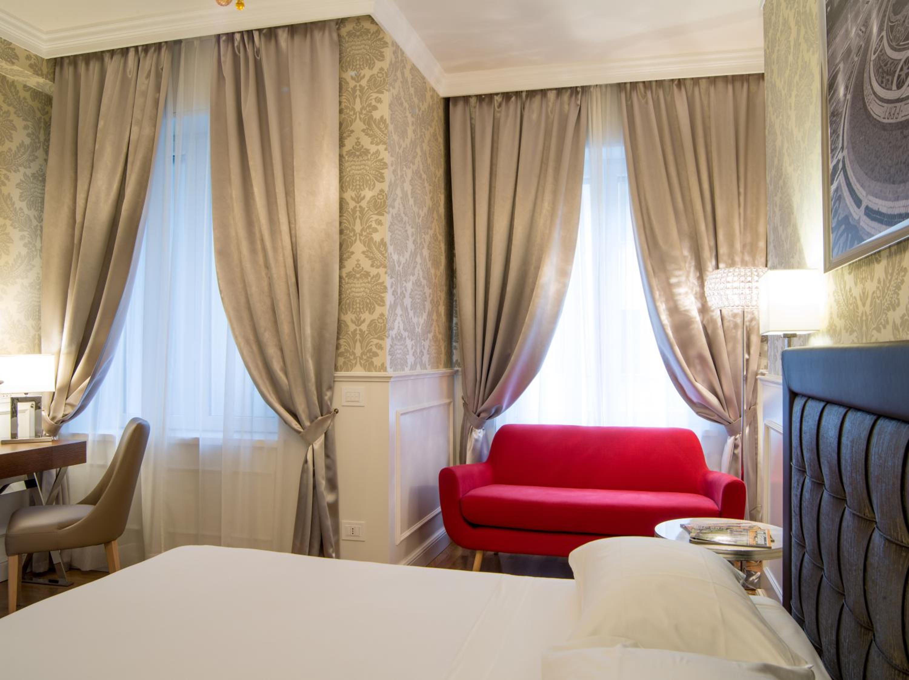 Duomo Rooms