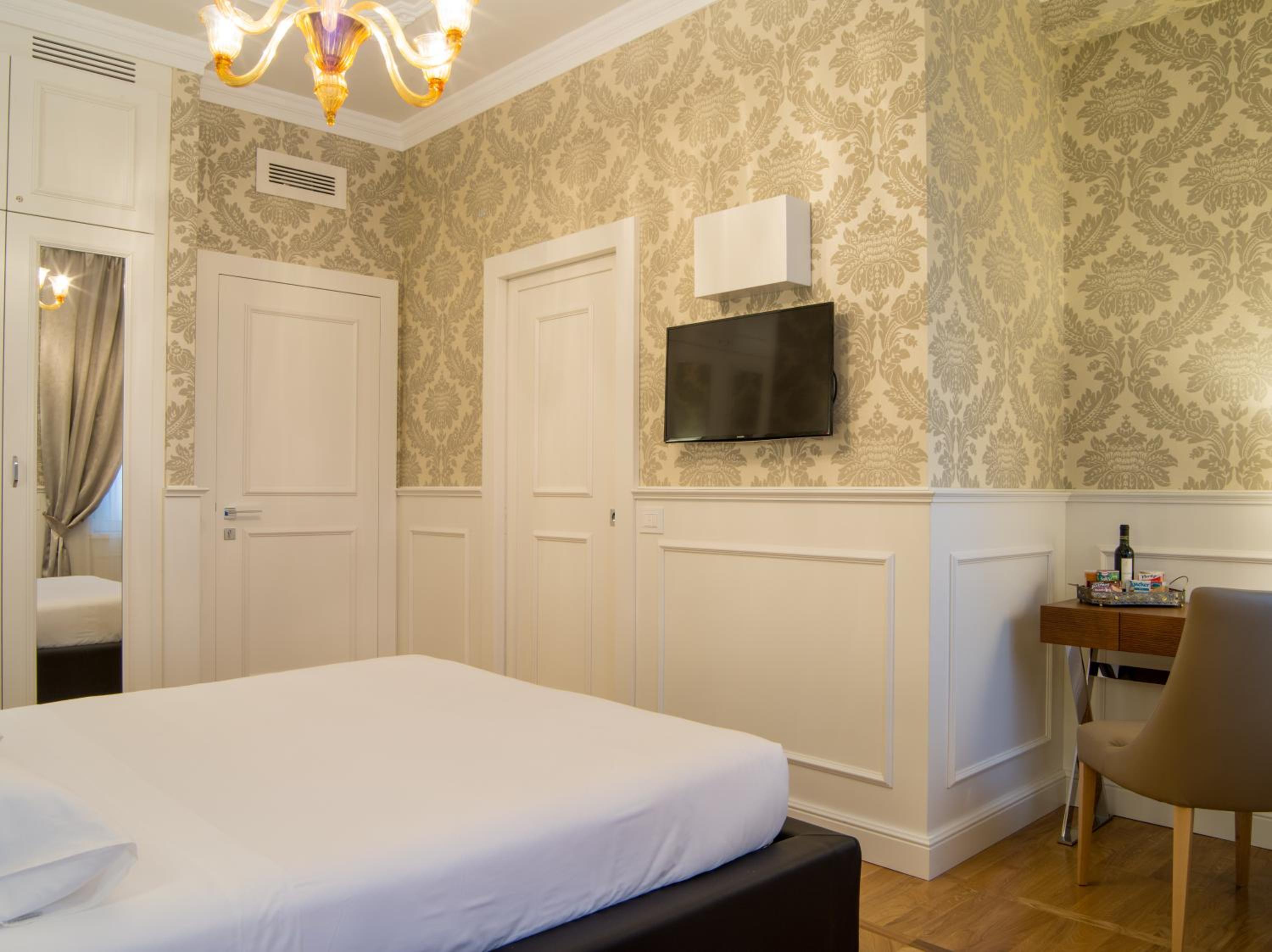 Duomo Rooms