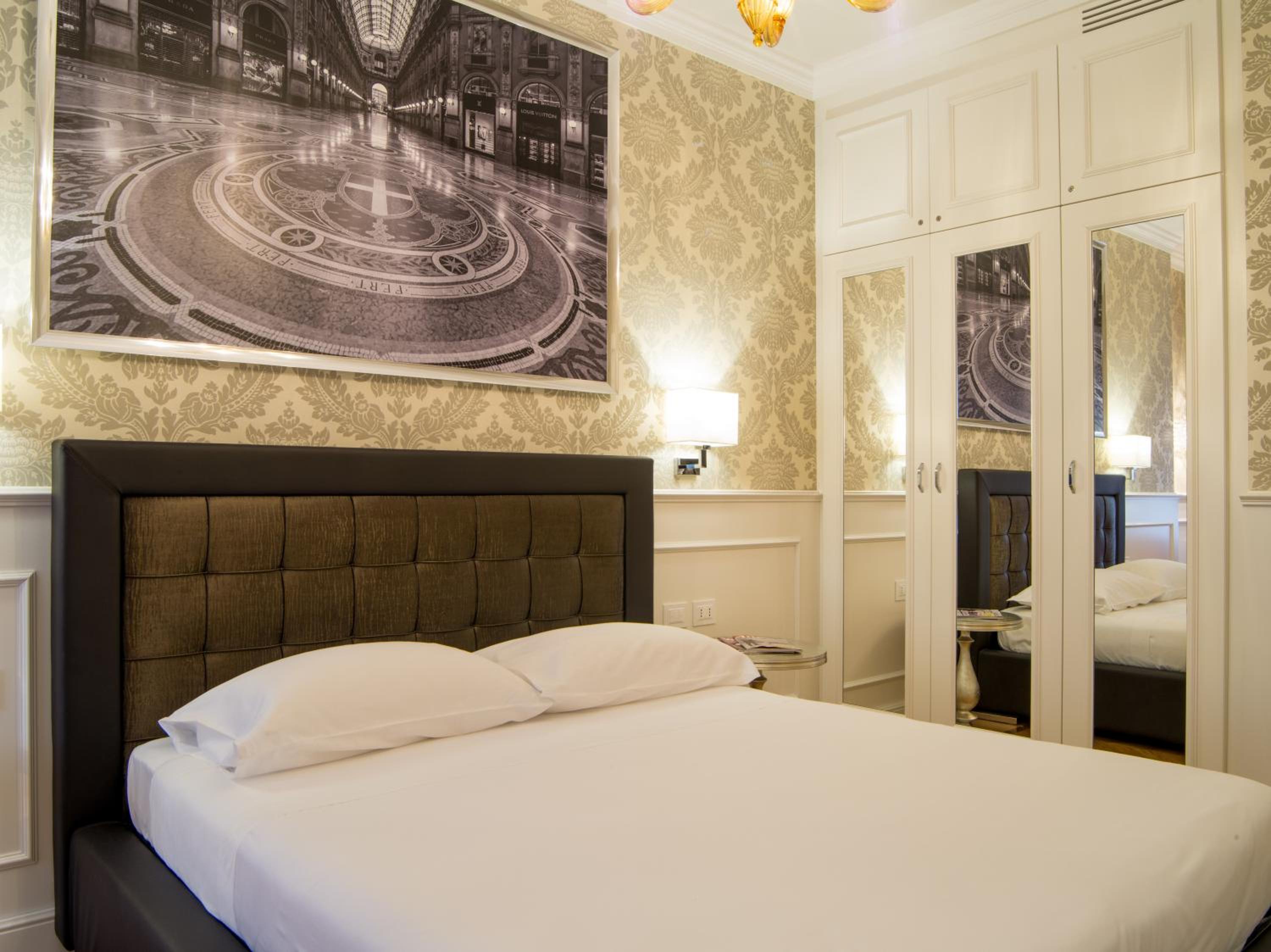 Duomo Rooms