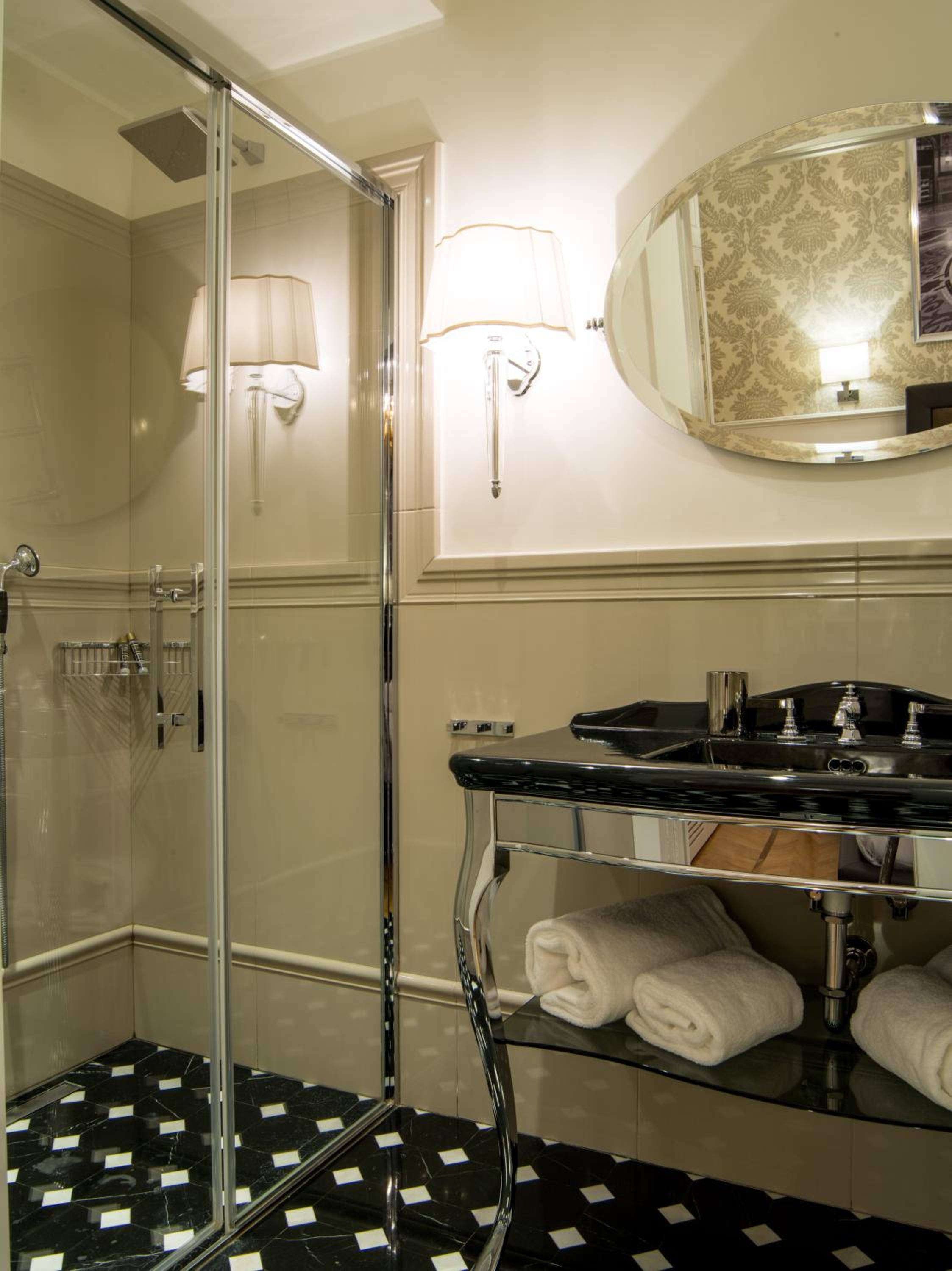 Duomo Rooms