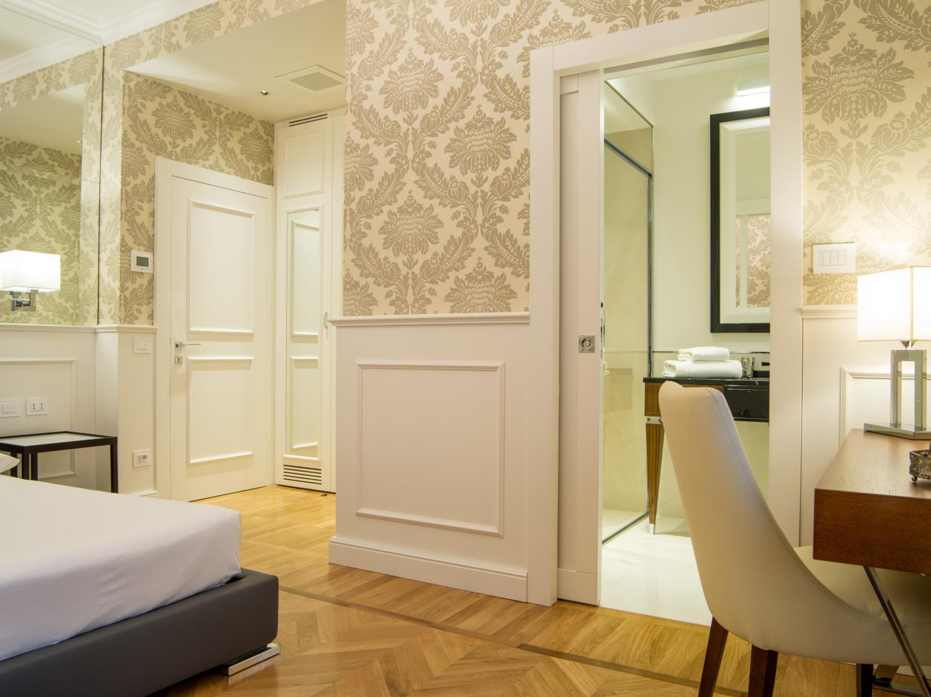 Duomo Rooms