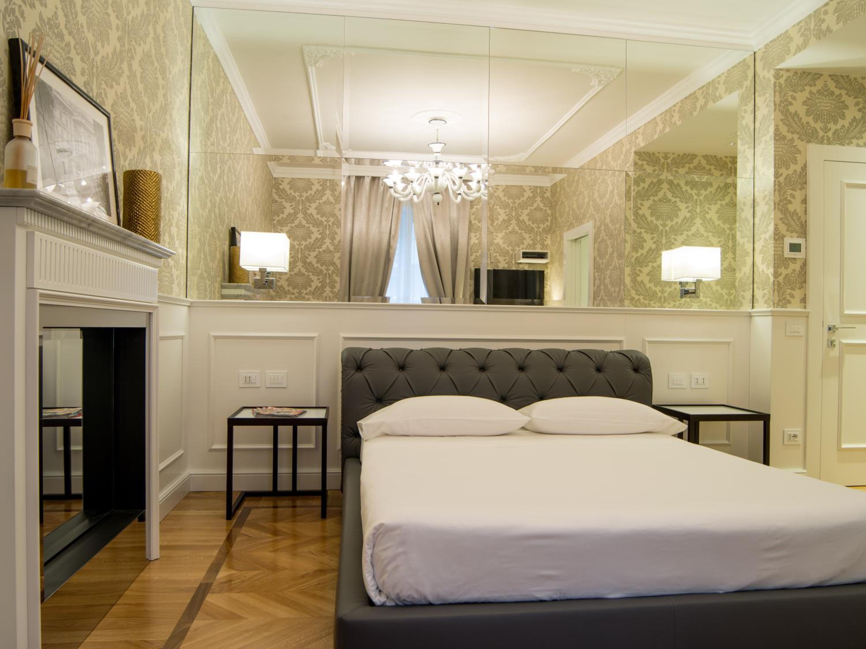 Duomo Rooms