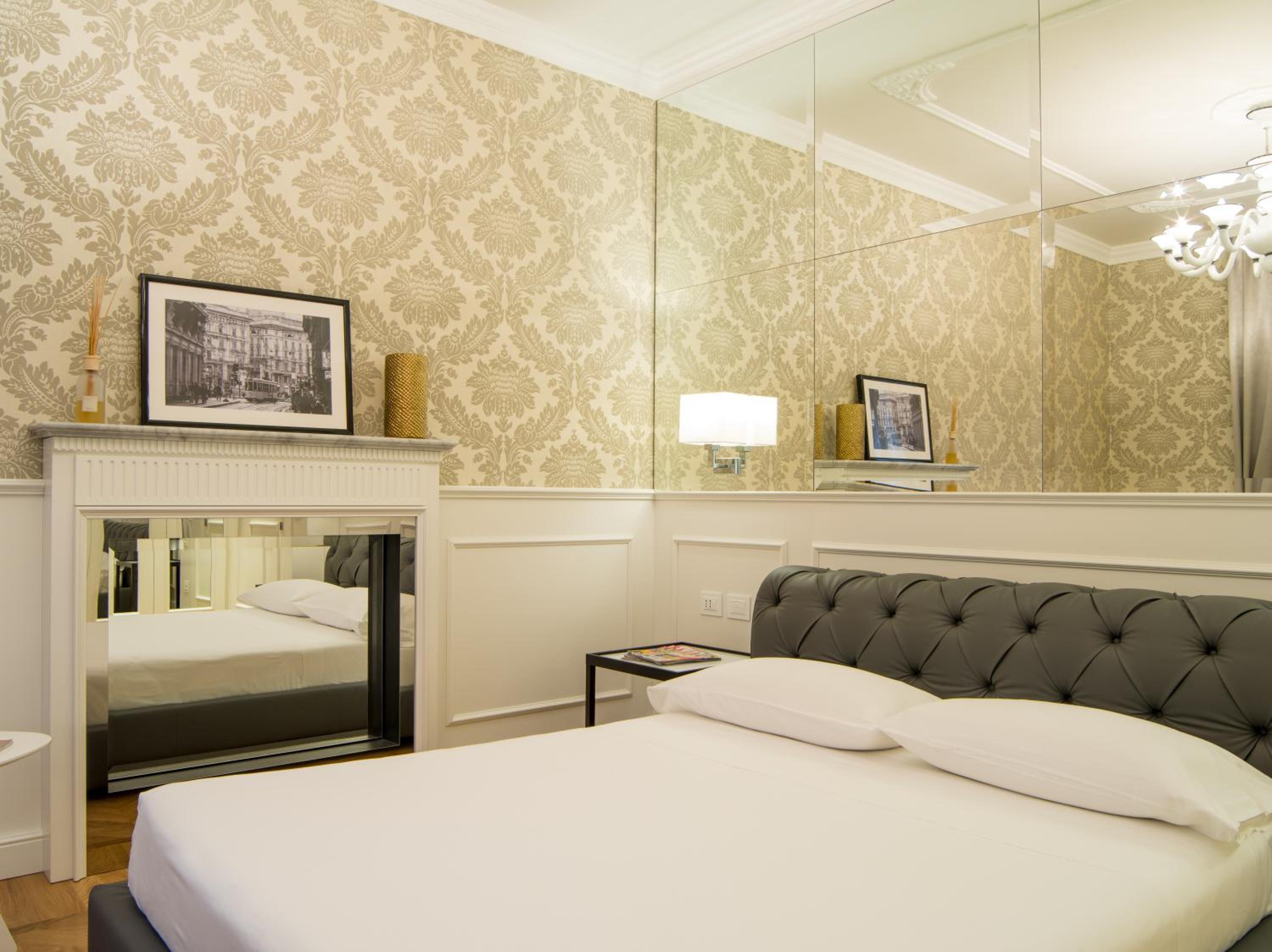 Duomo Rooms