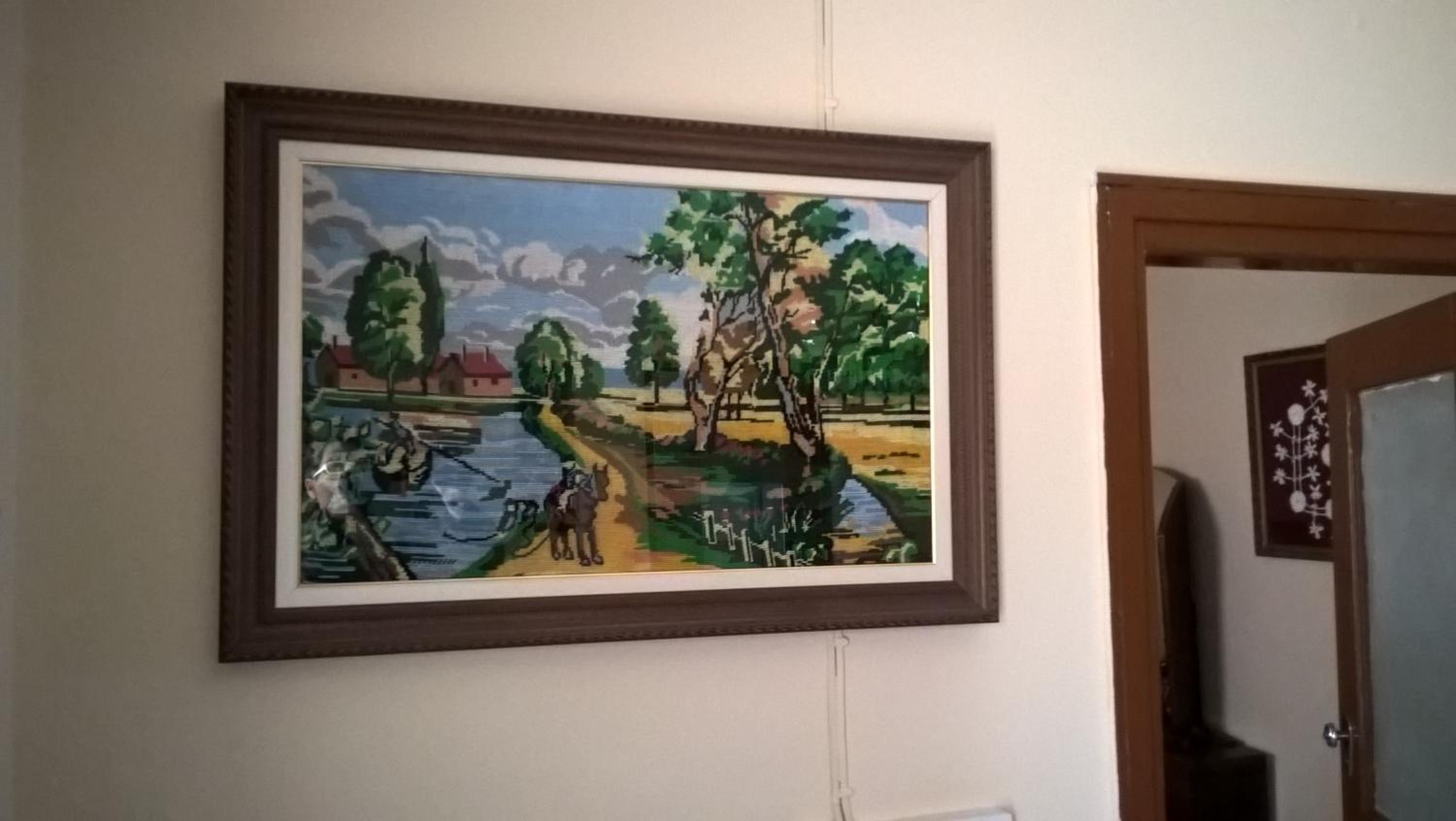 Patriko Village Home