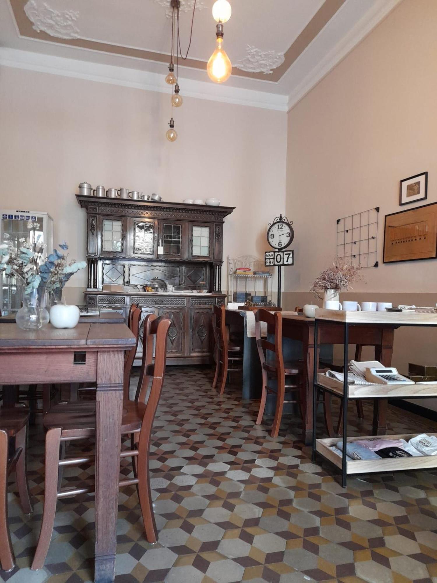 Albergo Milano 1920, photo 10