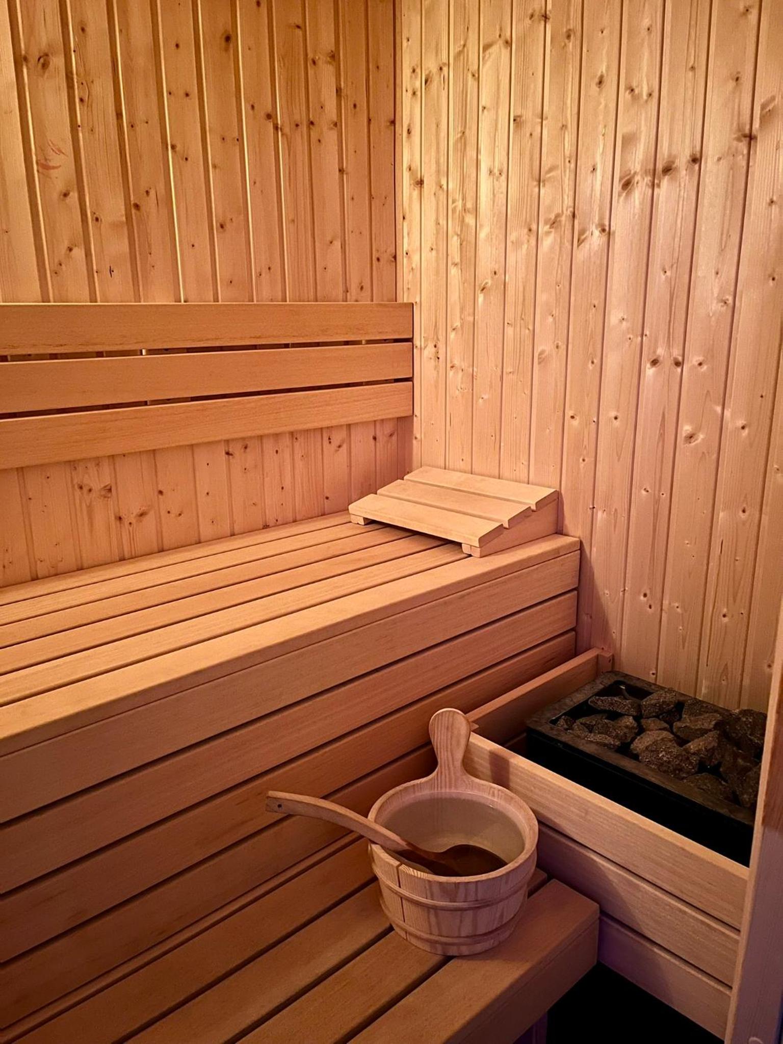 Apartamenty Na wzgórzu