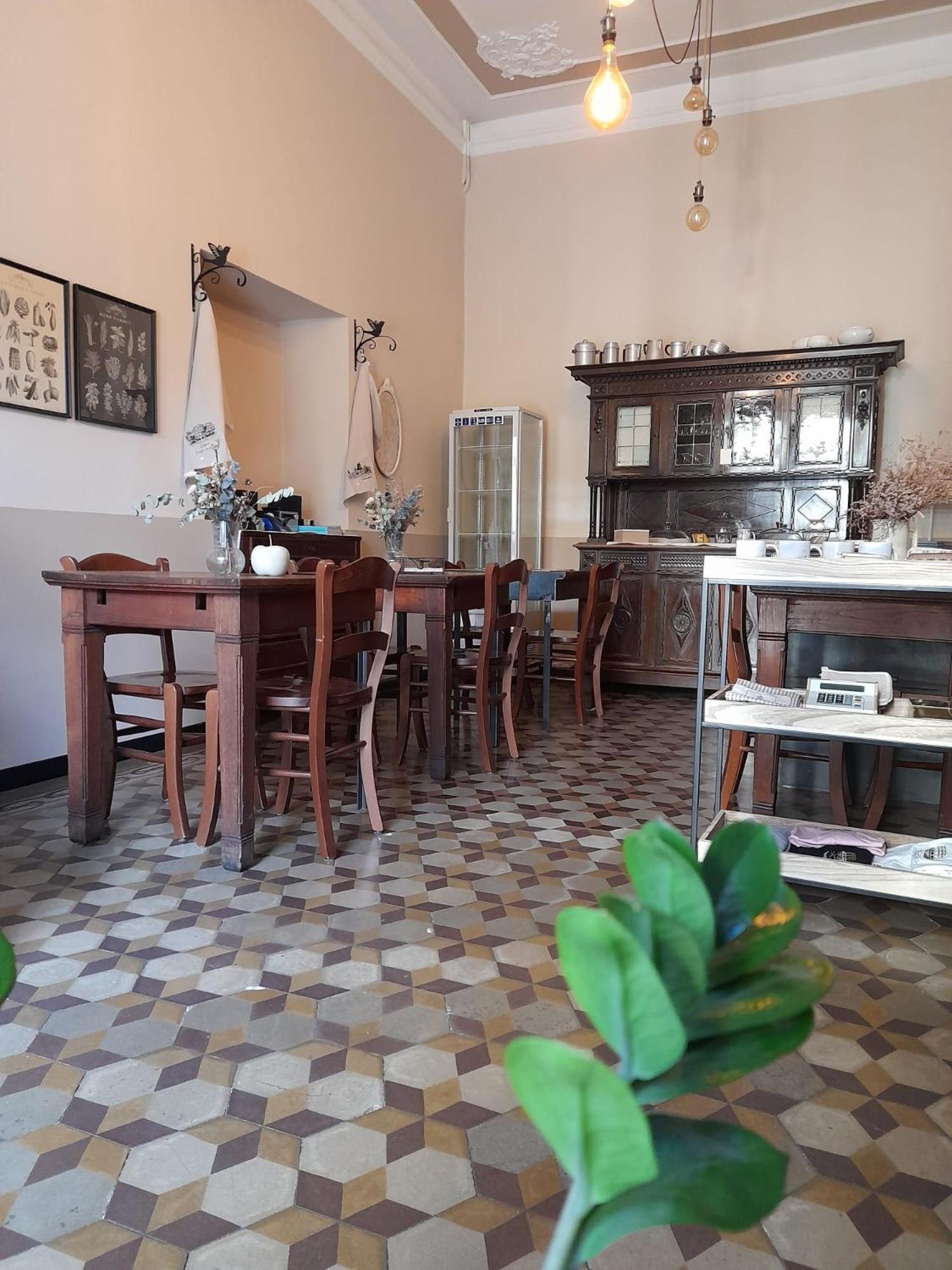 Albergo Milano 1920, photo 6
