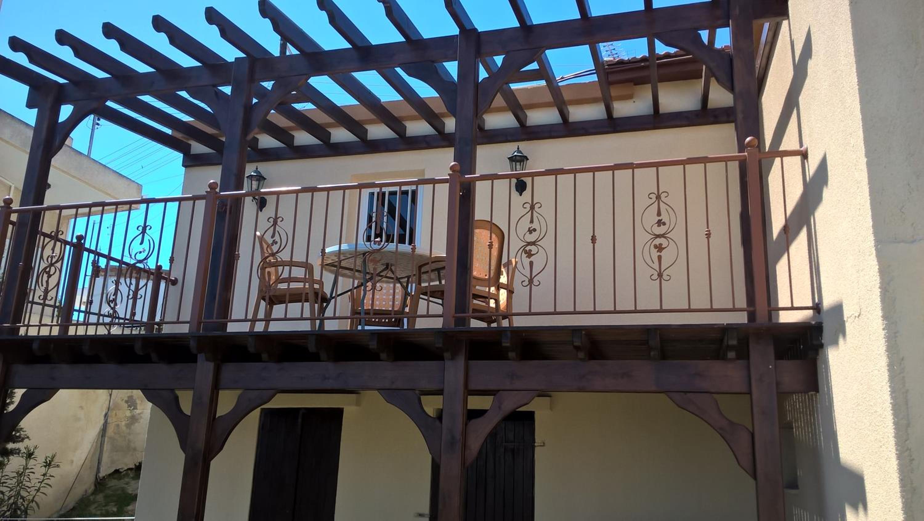 Patriko Village Home