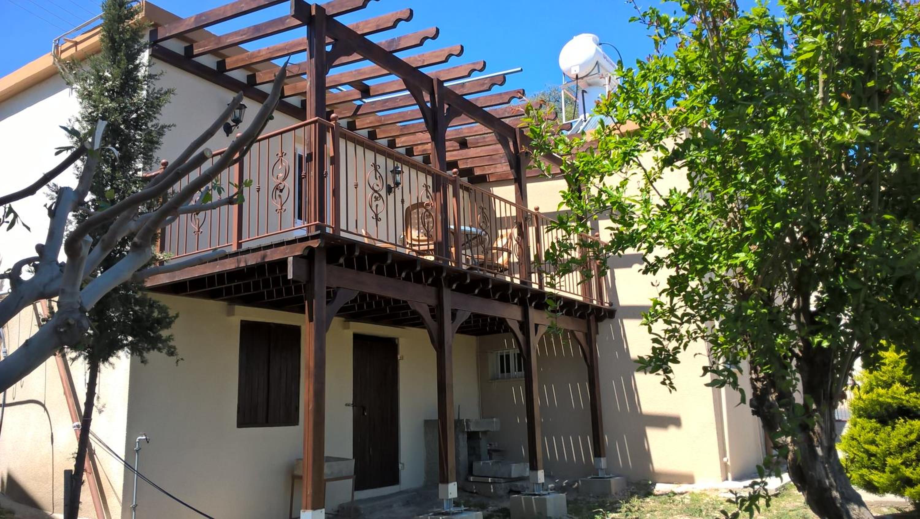 Patriko Village Home
