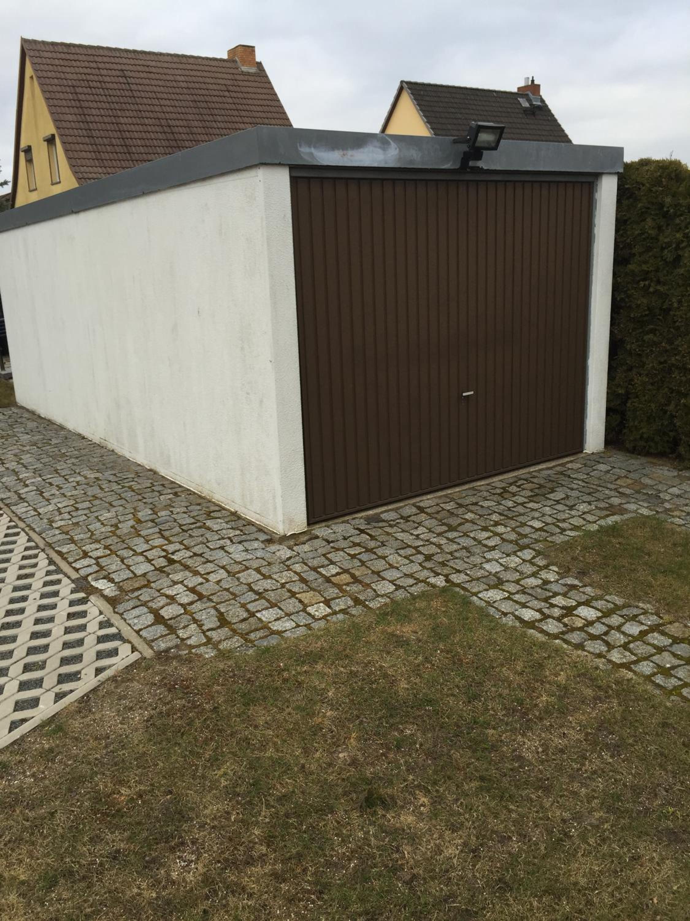 Ferienhäuser Wede