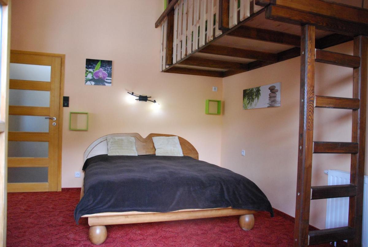Angela Apartment