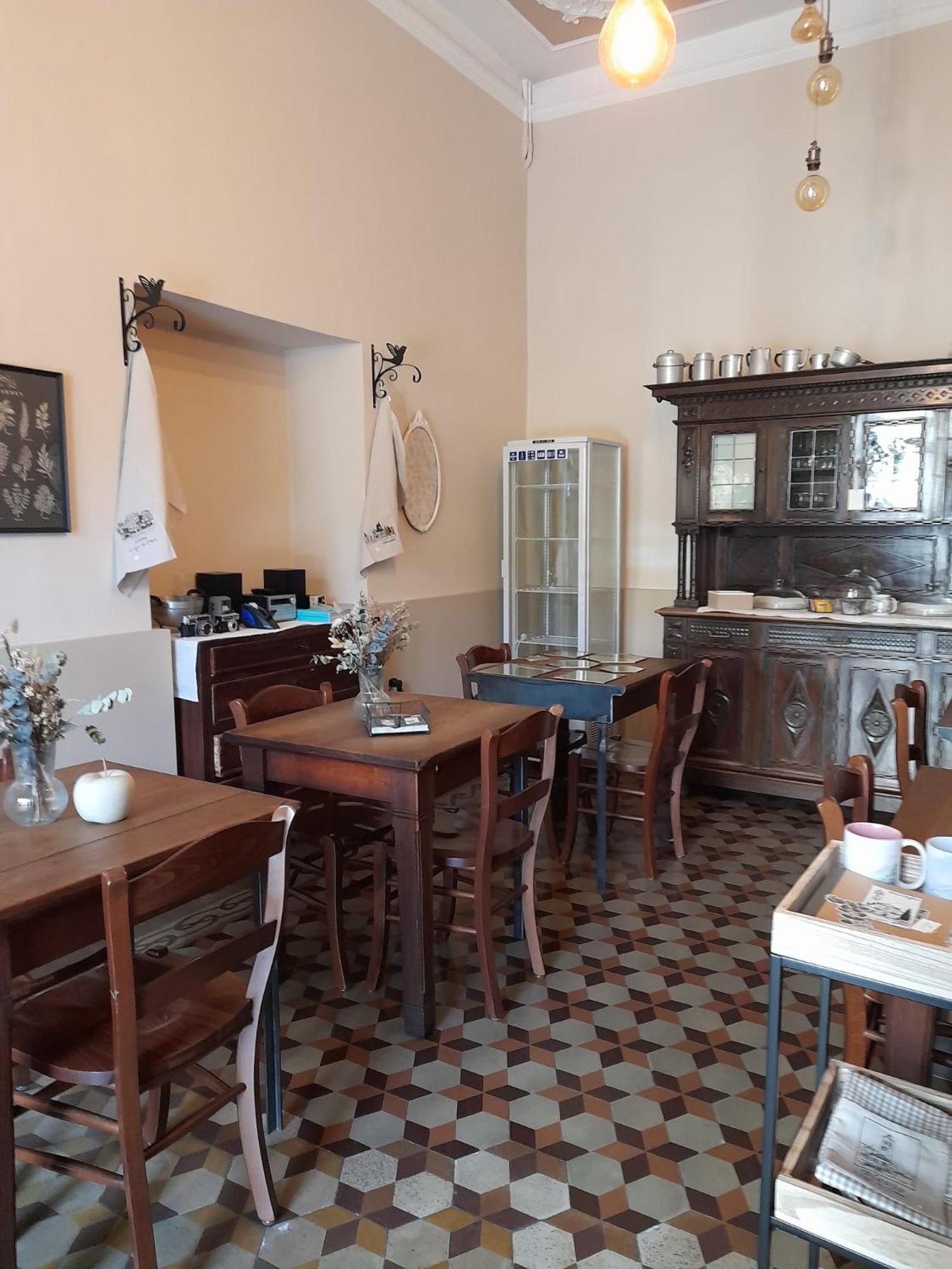 Albergo Milano 1920, photo 26
