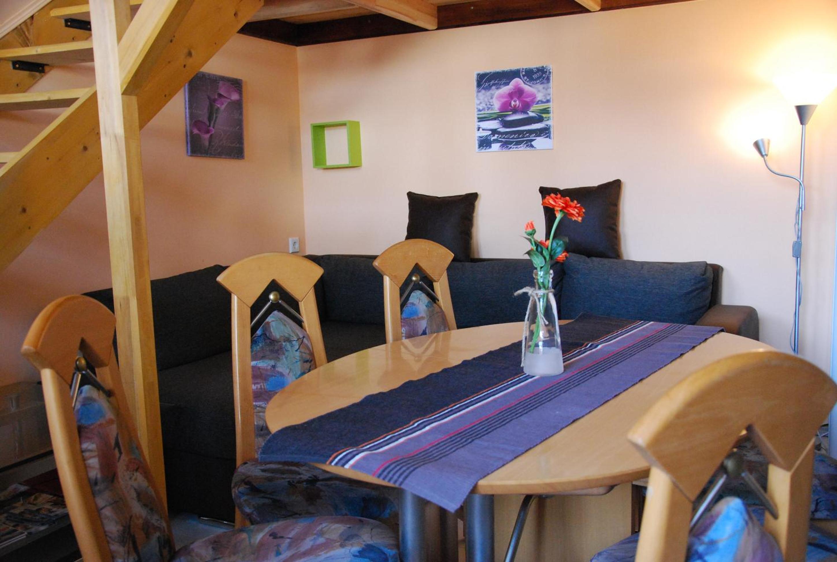Angela Apartment