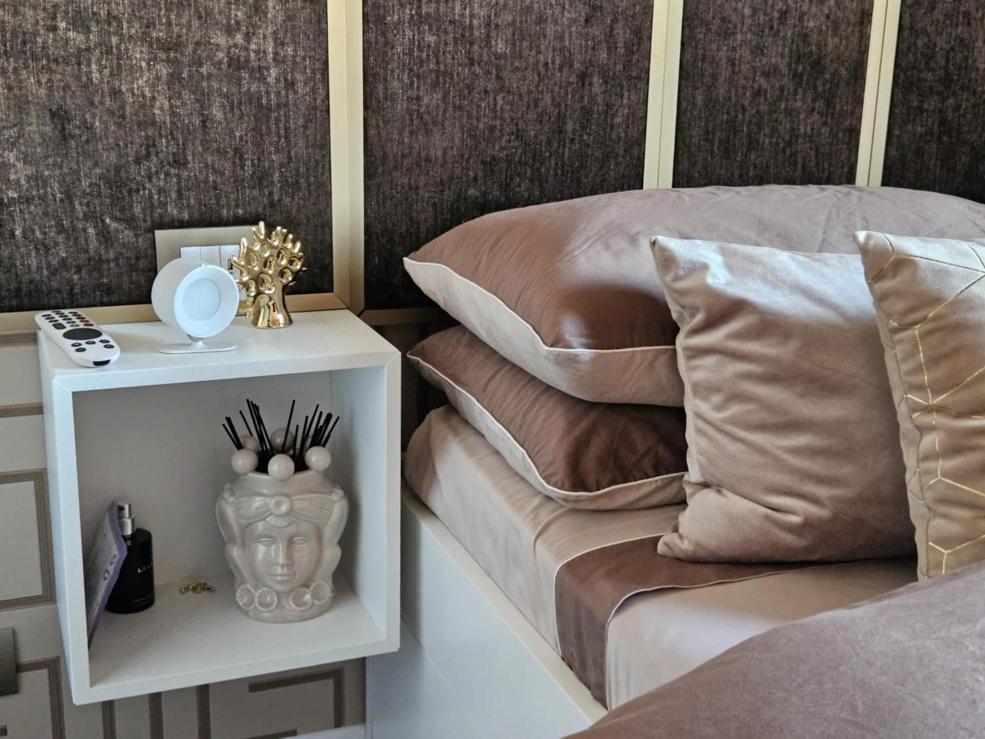 Be Your Home - My Attitude