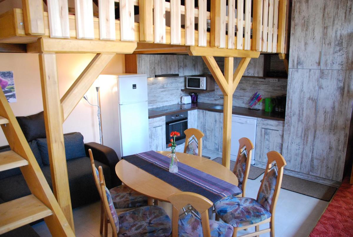 Angela Apartment