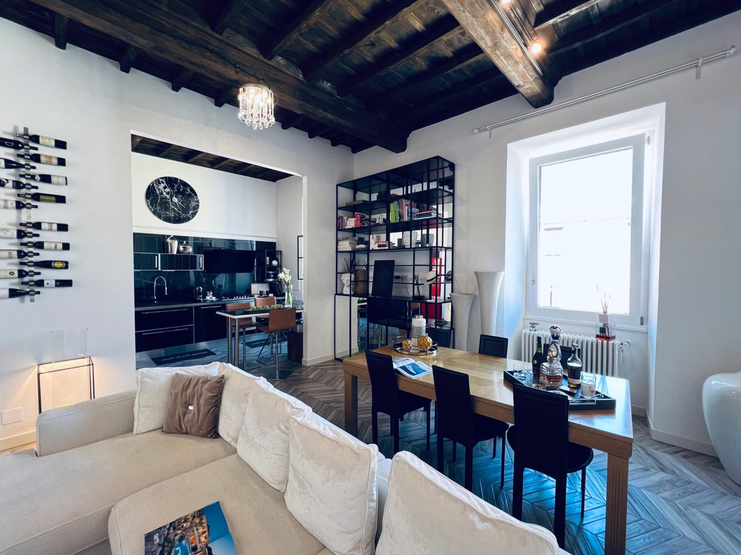 Be Your Home - My Attitude