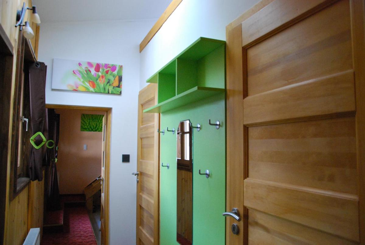 Angela Apartment