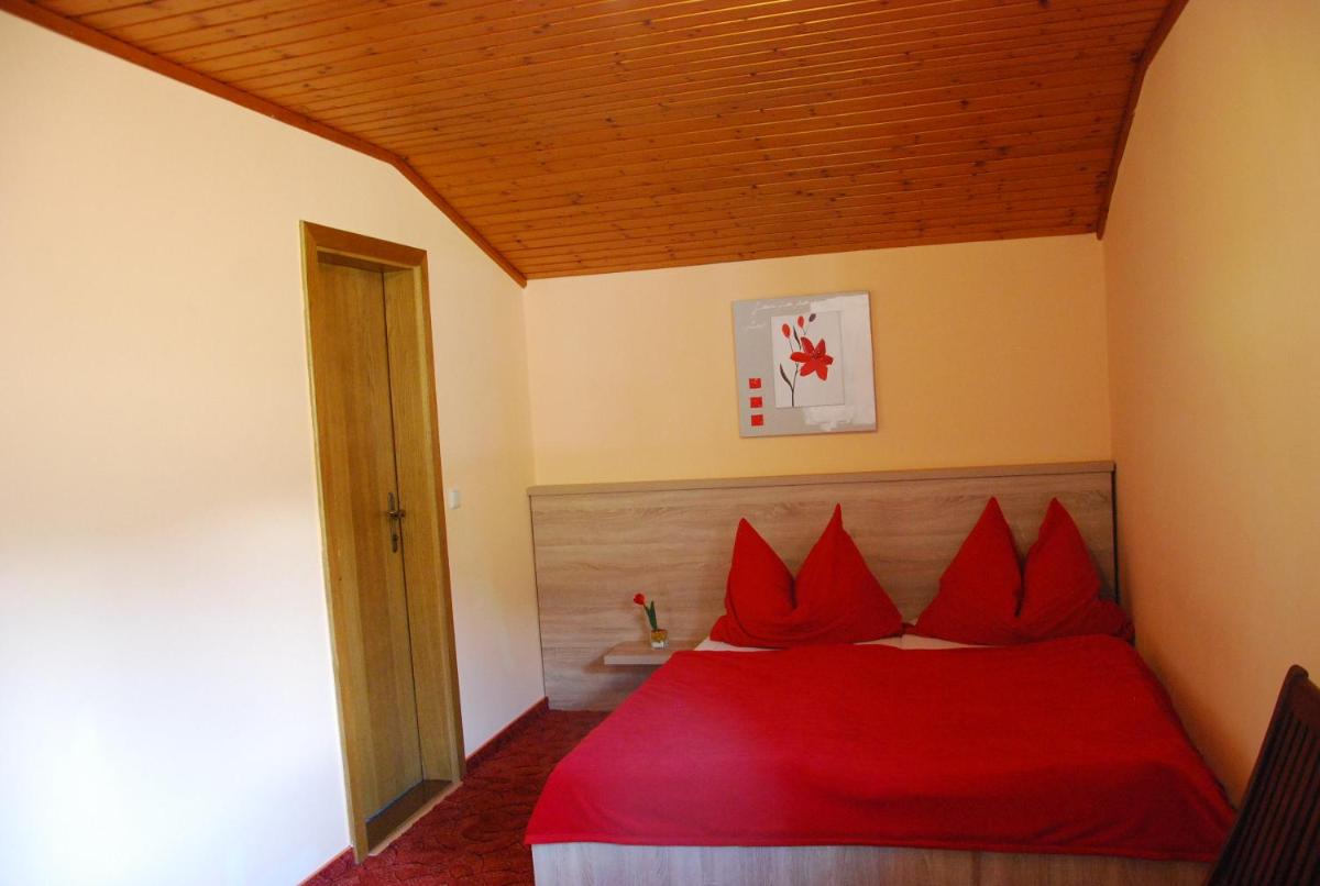 Angela Apartment