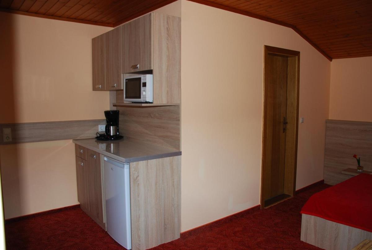 Angela Apartment