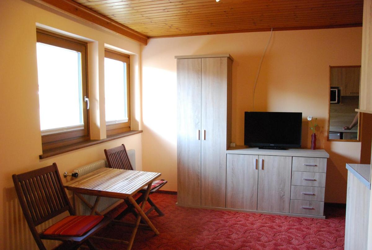 Angela Apartment